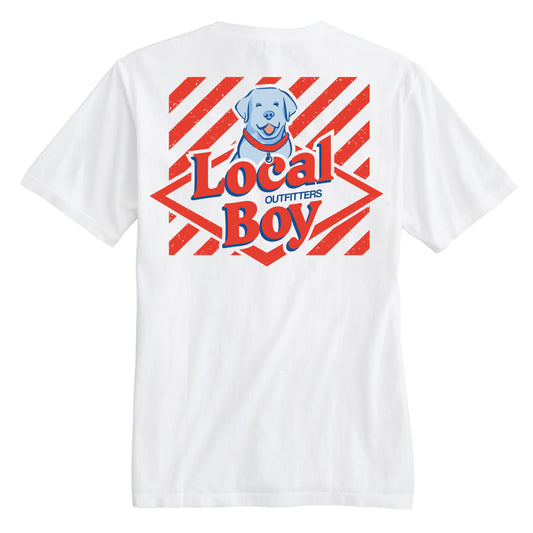 Local Snacks SS Tee