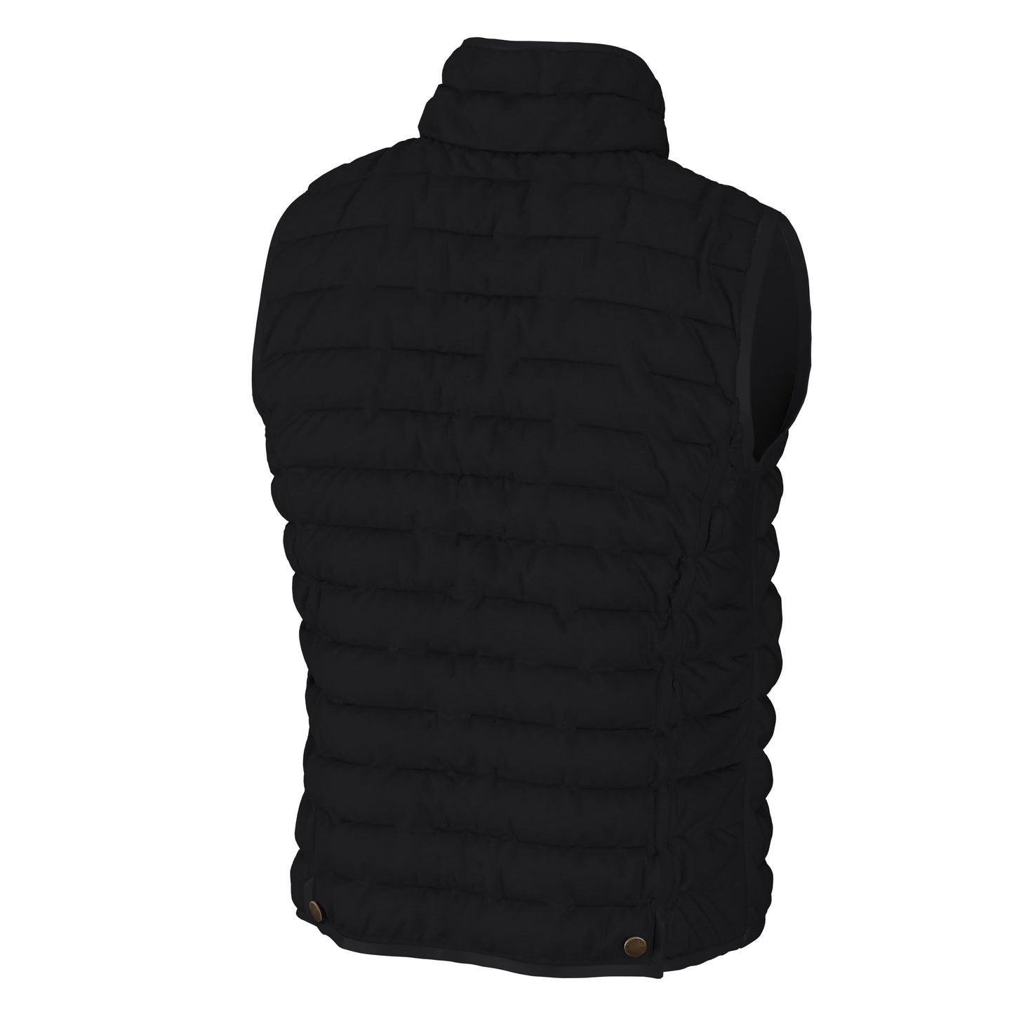 Cypress Vest