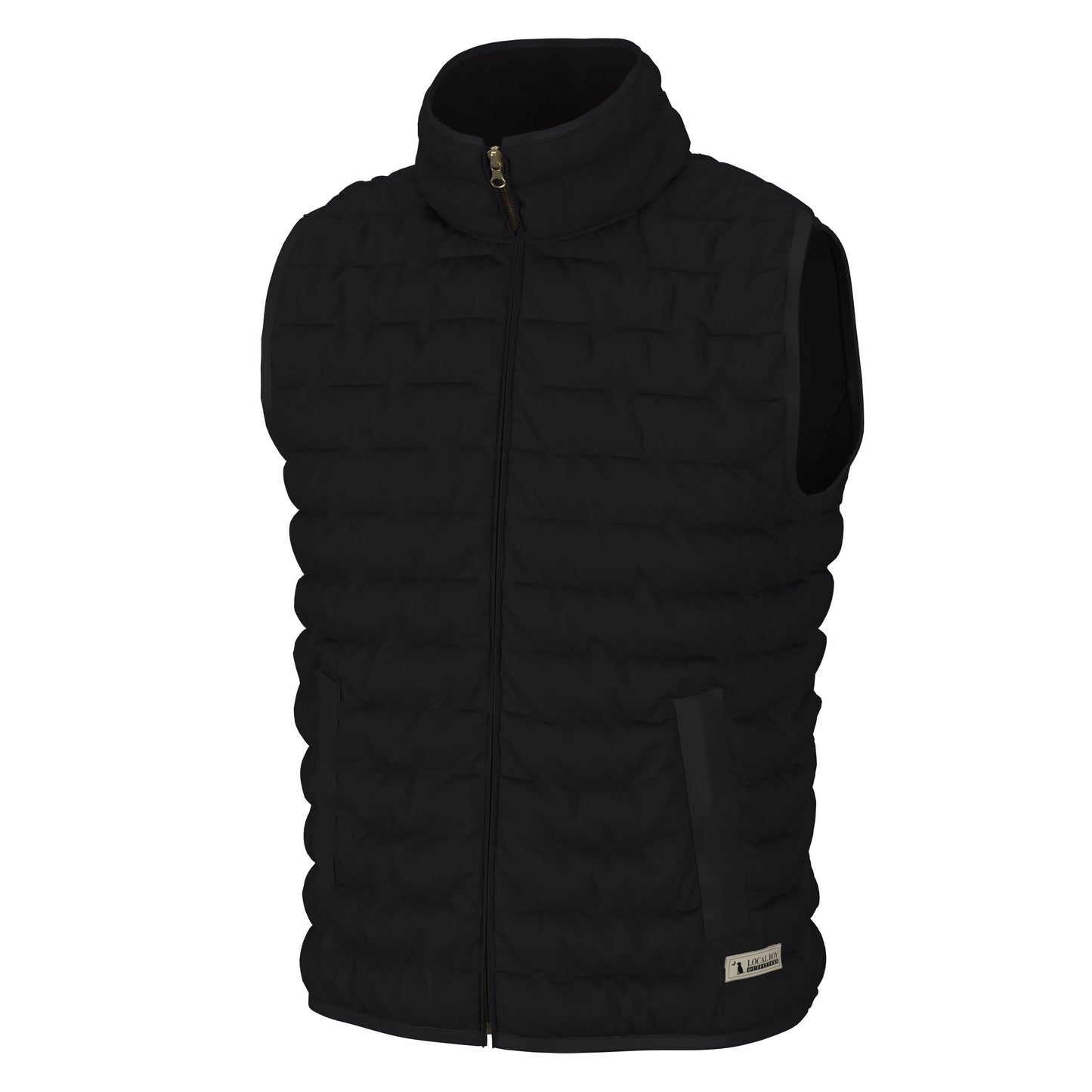 Cypress Vest