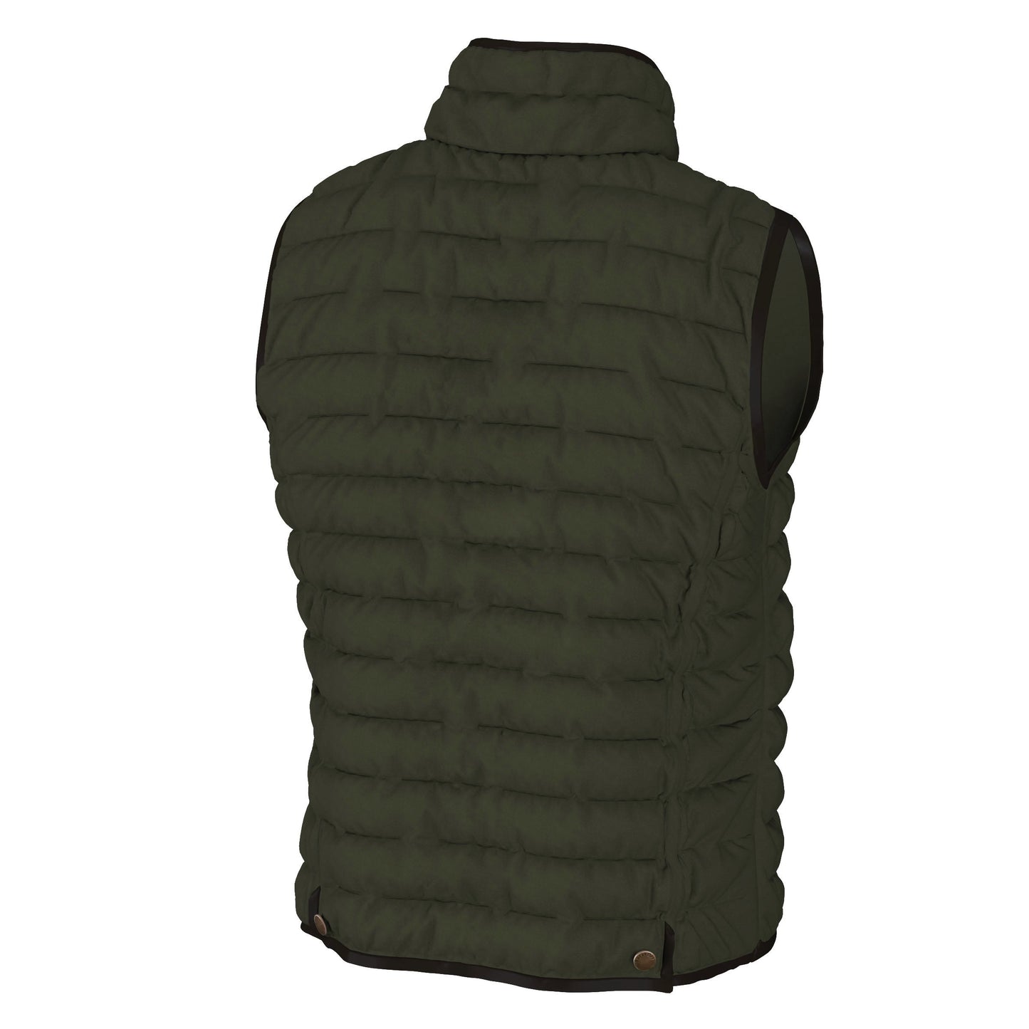 Cypress Vest