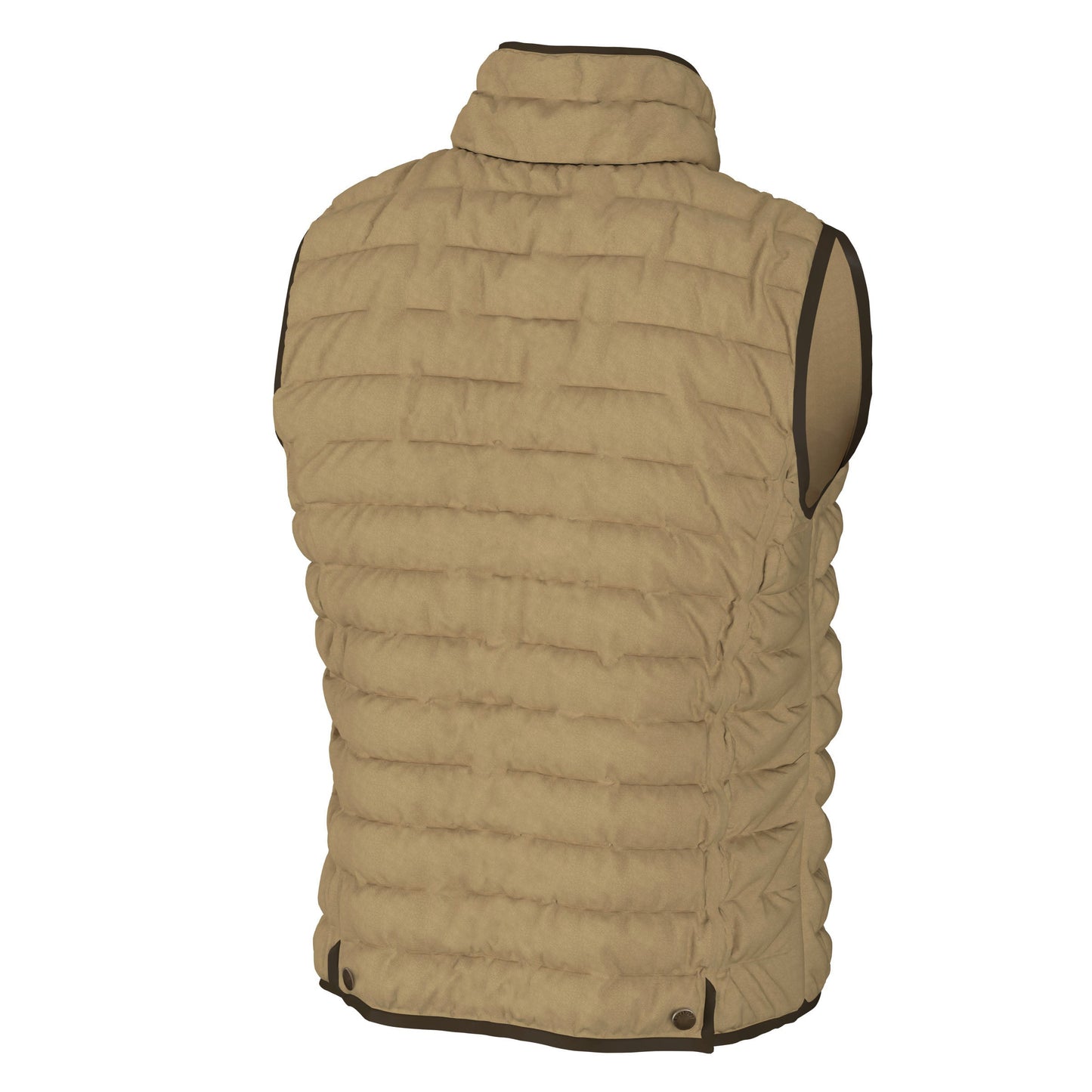 Cypress Vest