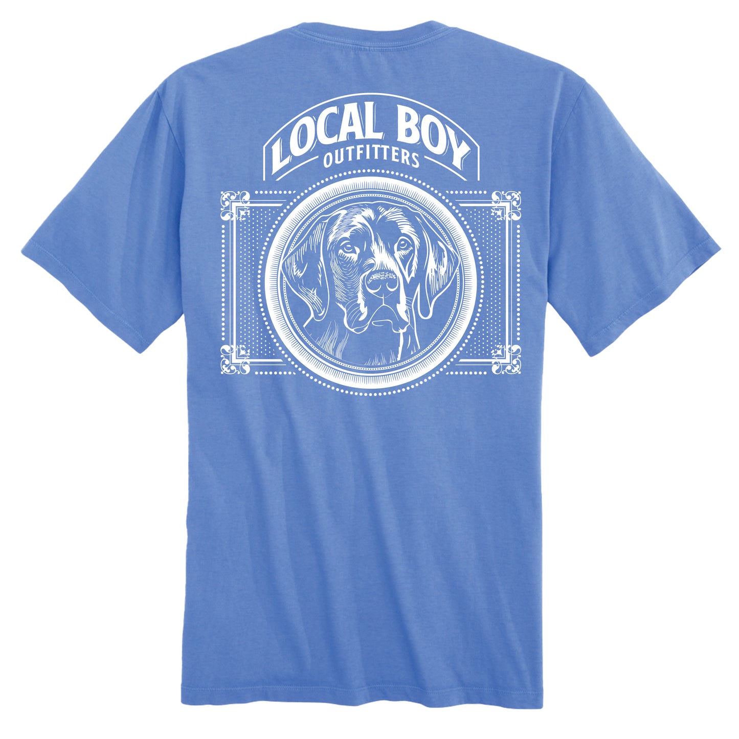 Old Timer SS Tee