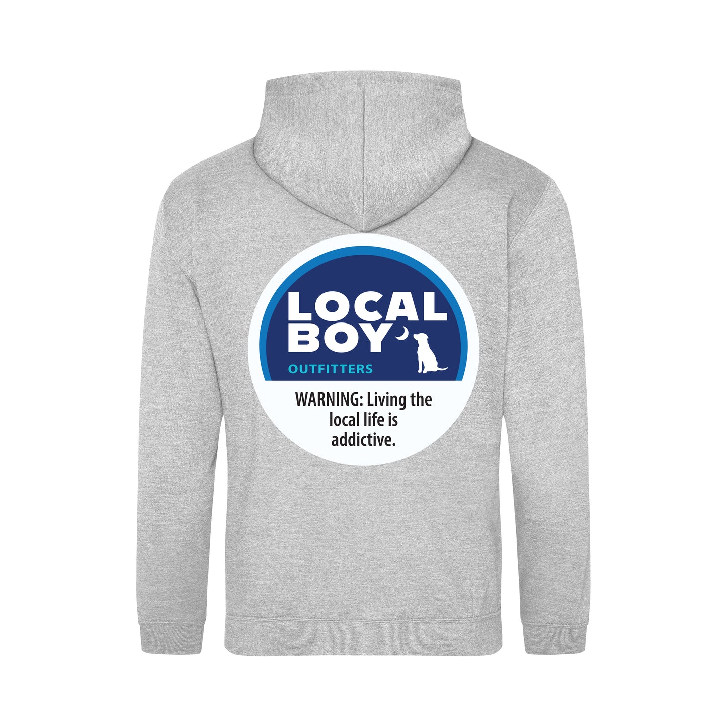 Peppermint Hoodie