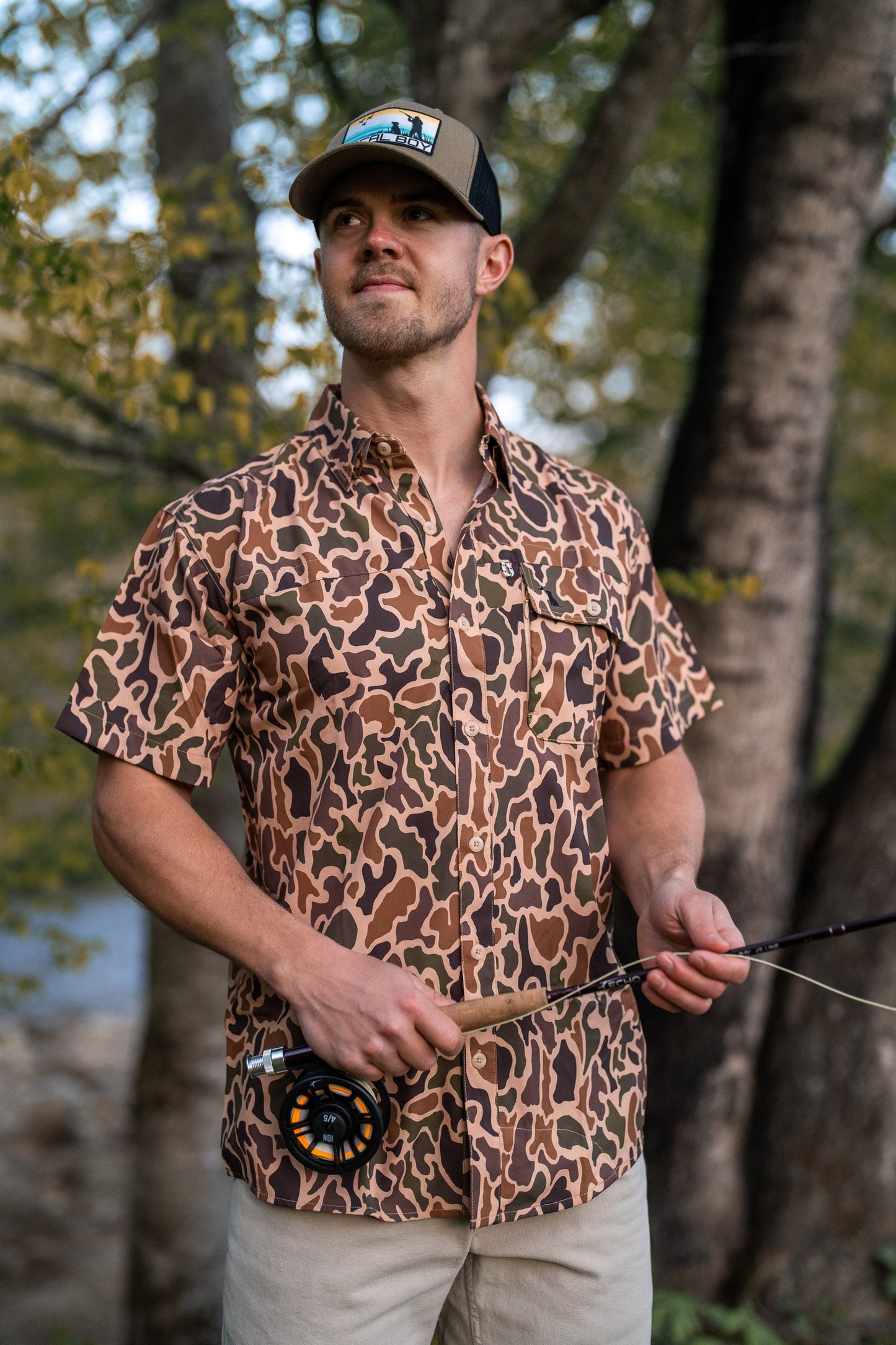 Seadation Angler