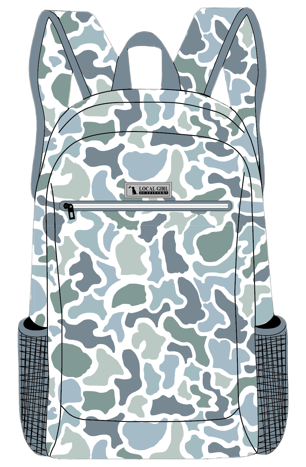 LG Backpack