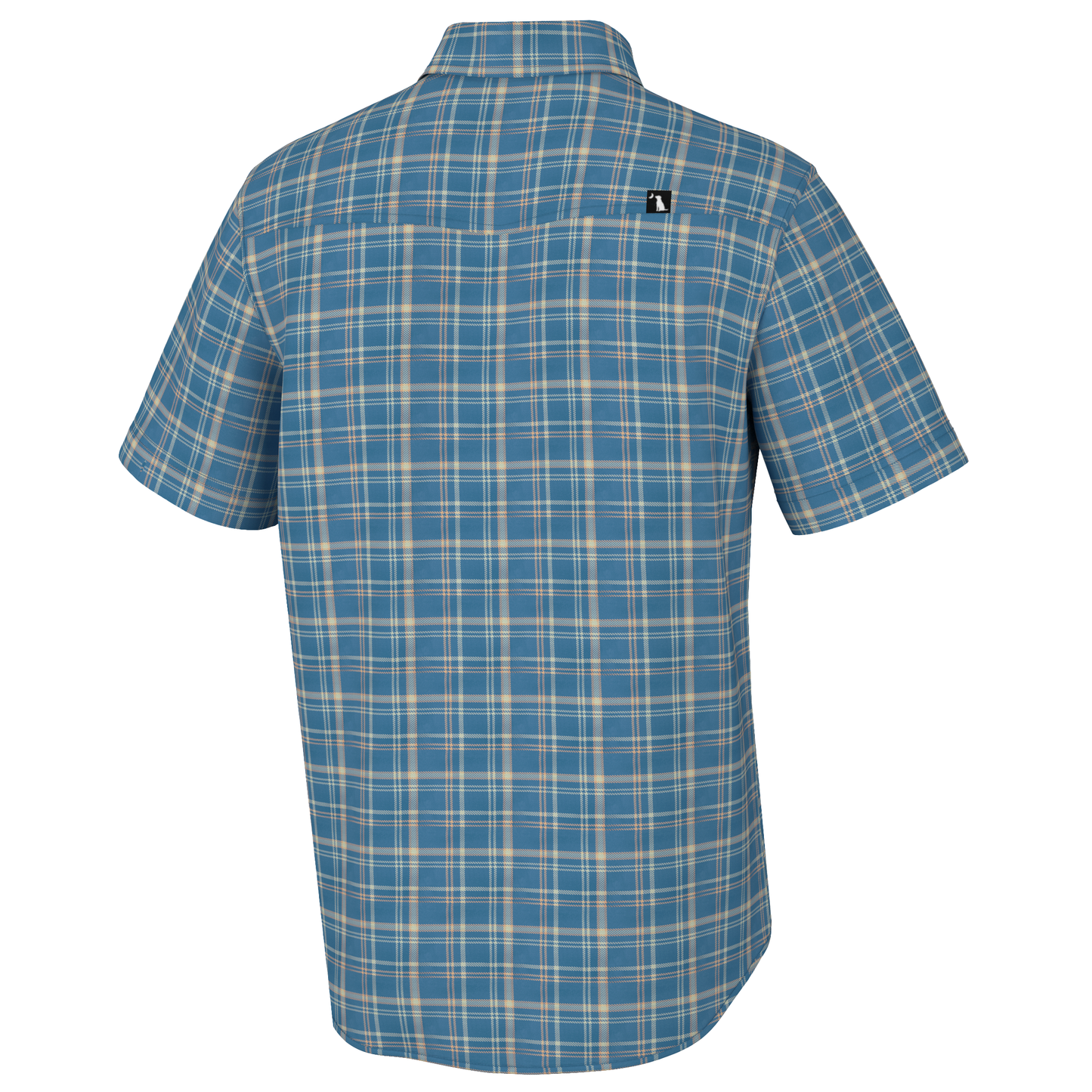 Boardwalk Backcountry Fishing Shirt