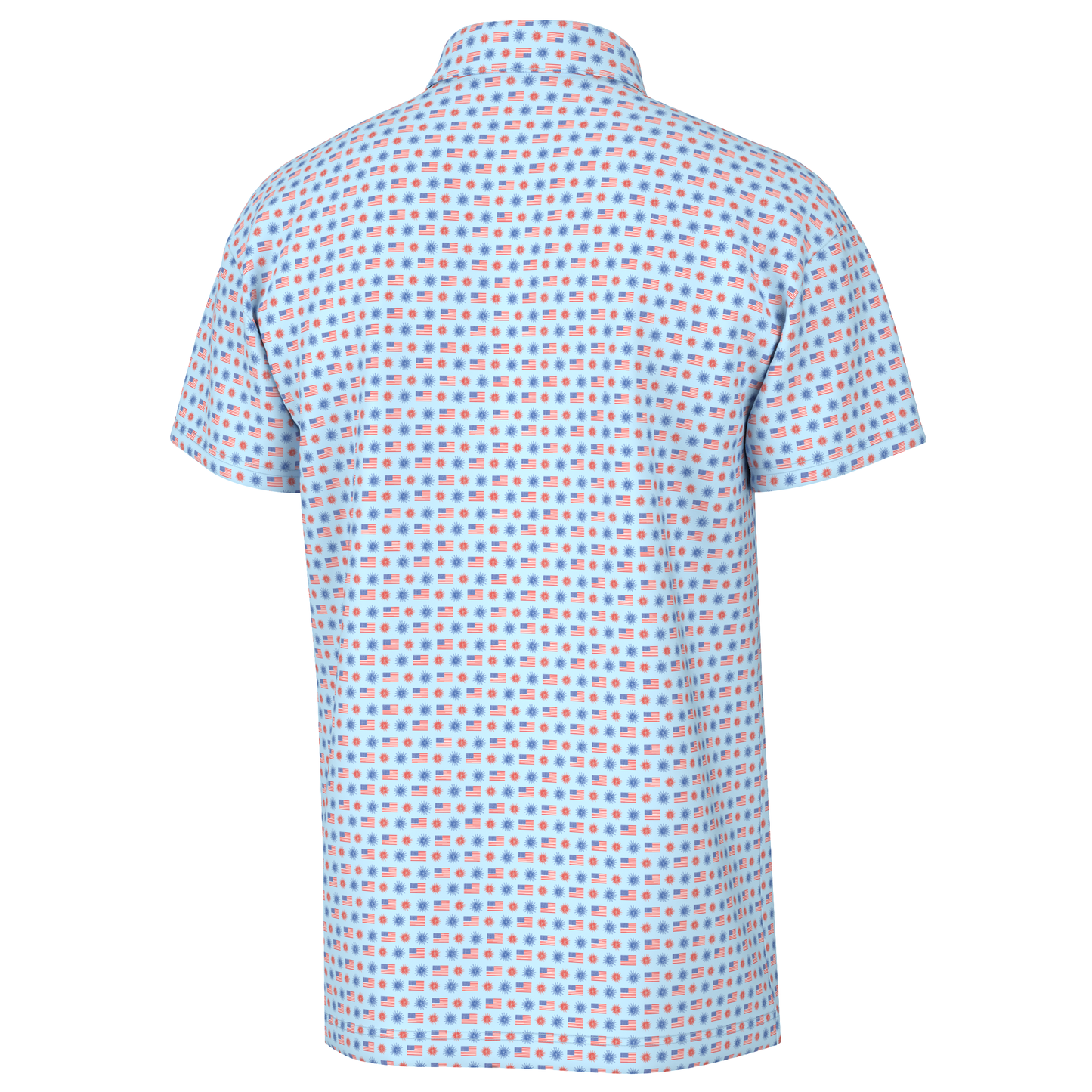 Youth Dirty Myrtle Polo