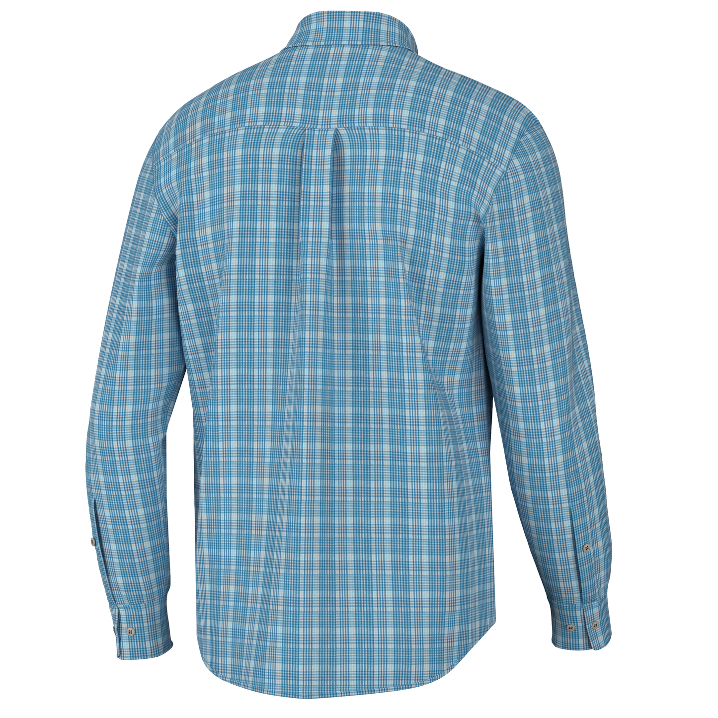 Bailey Dress Shirt