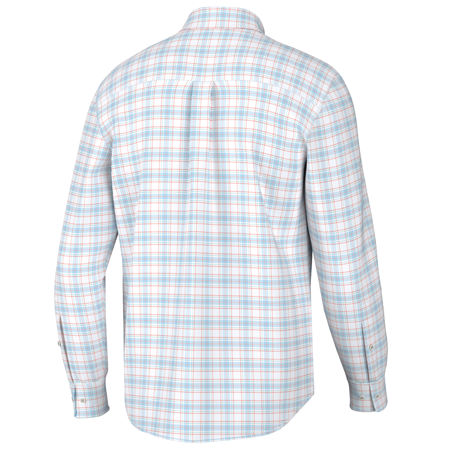 Evans Dress Shirt