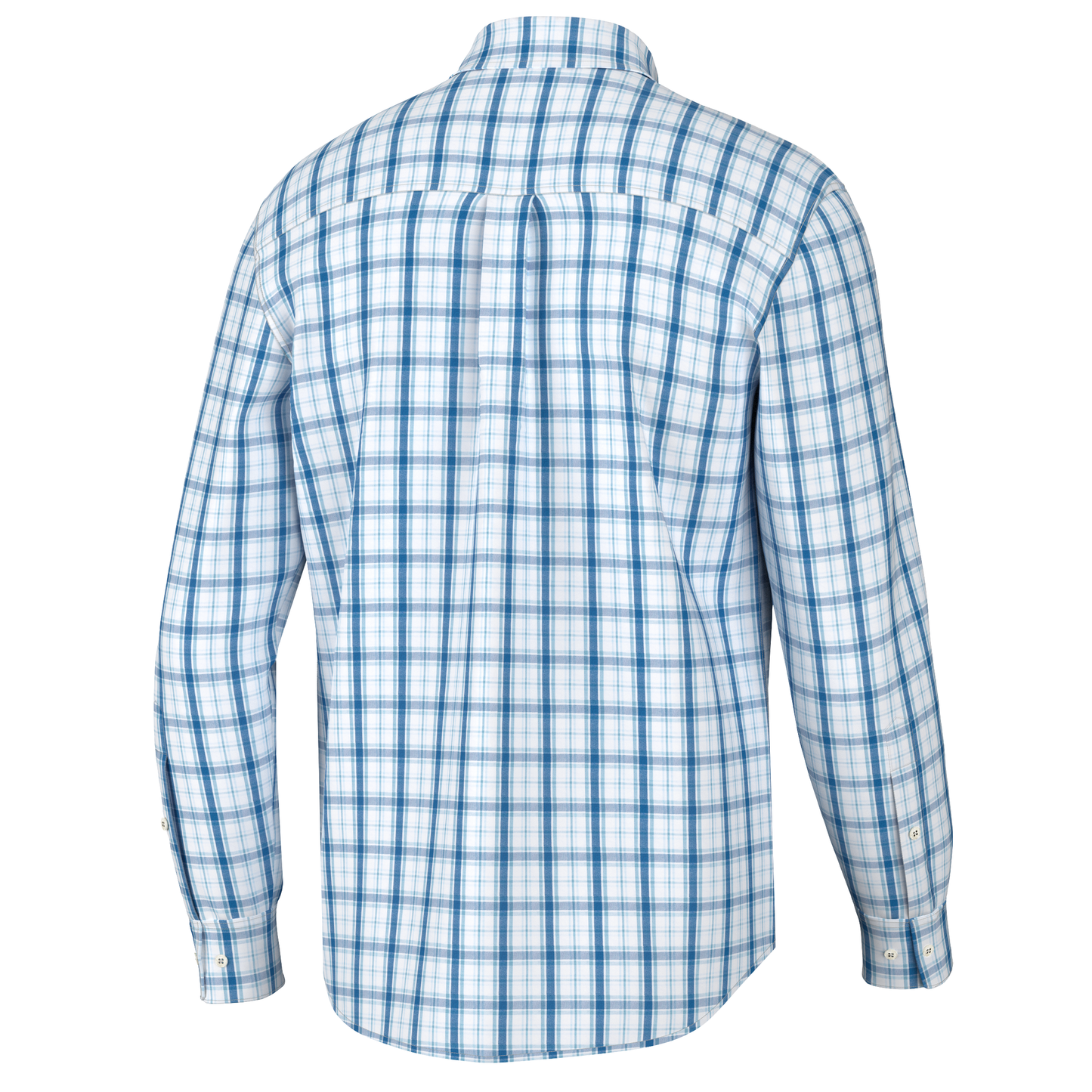 Hutto Dress Shirt