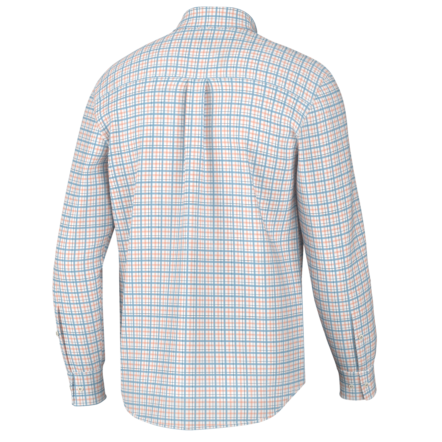 Taylor Dress Shirt