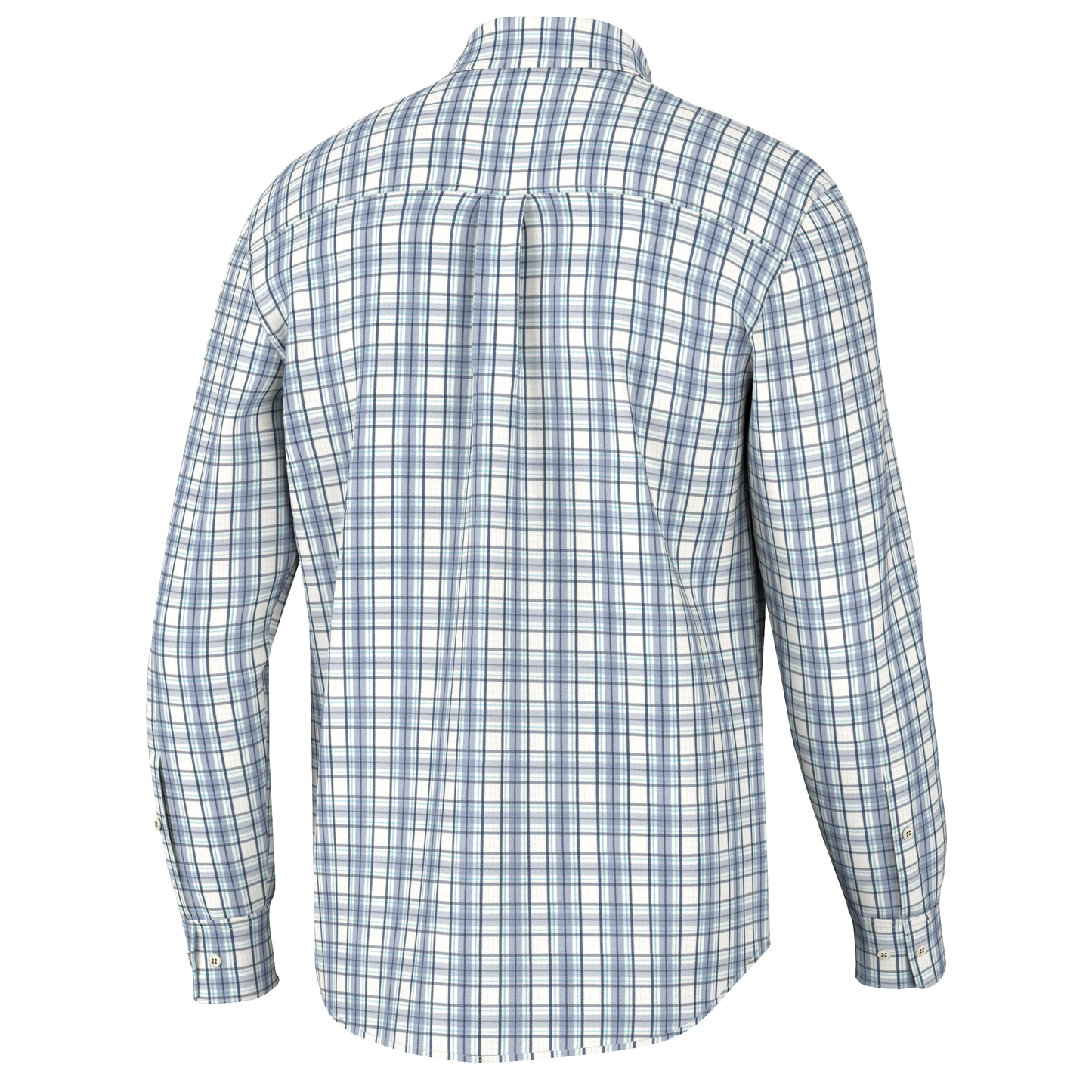 Evans Dress Shirt