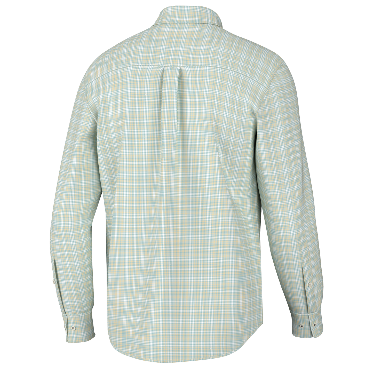 Bailey Dress Shirt