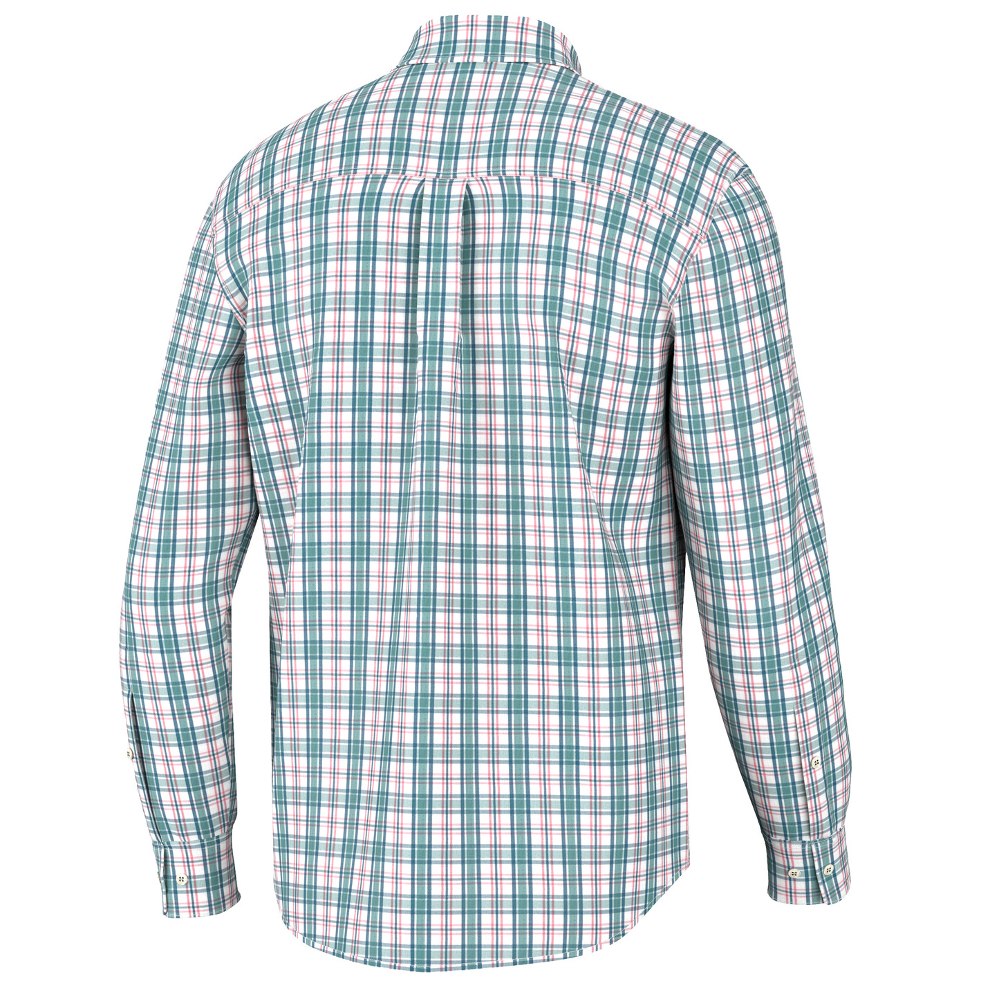 Hutto Dress Shirt