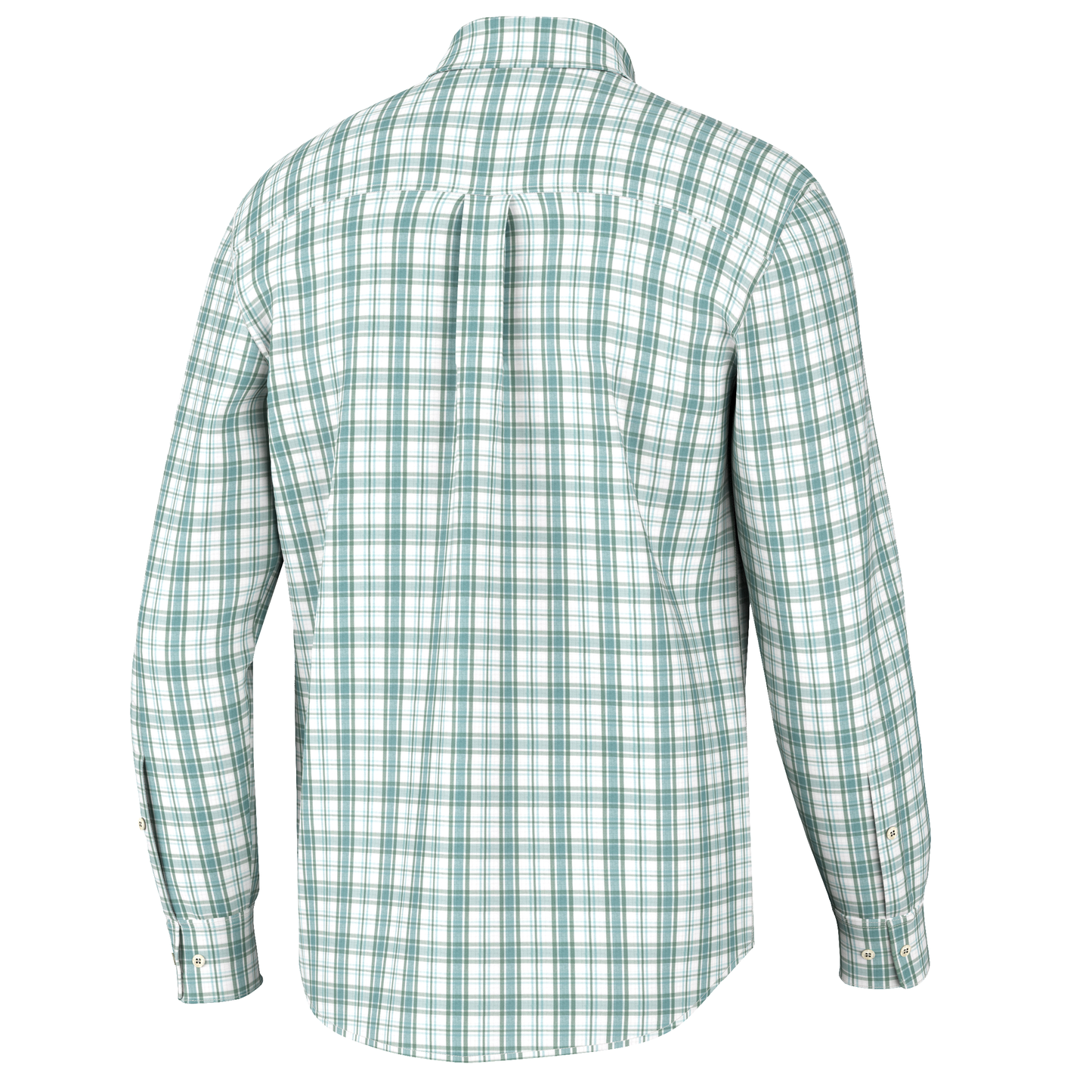 Hutto Dress Shirt