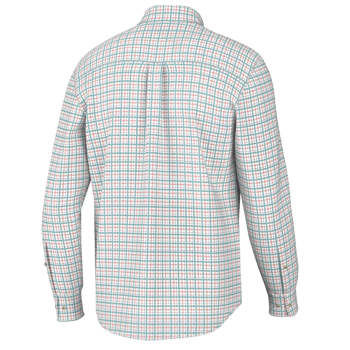 Taylor Dress Shirt