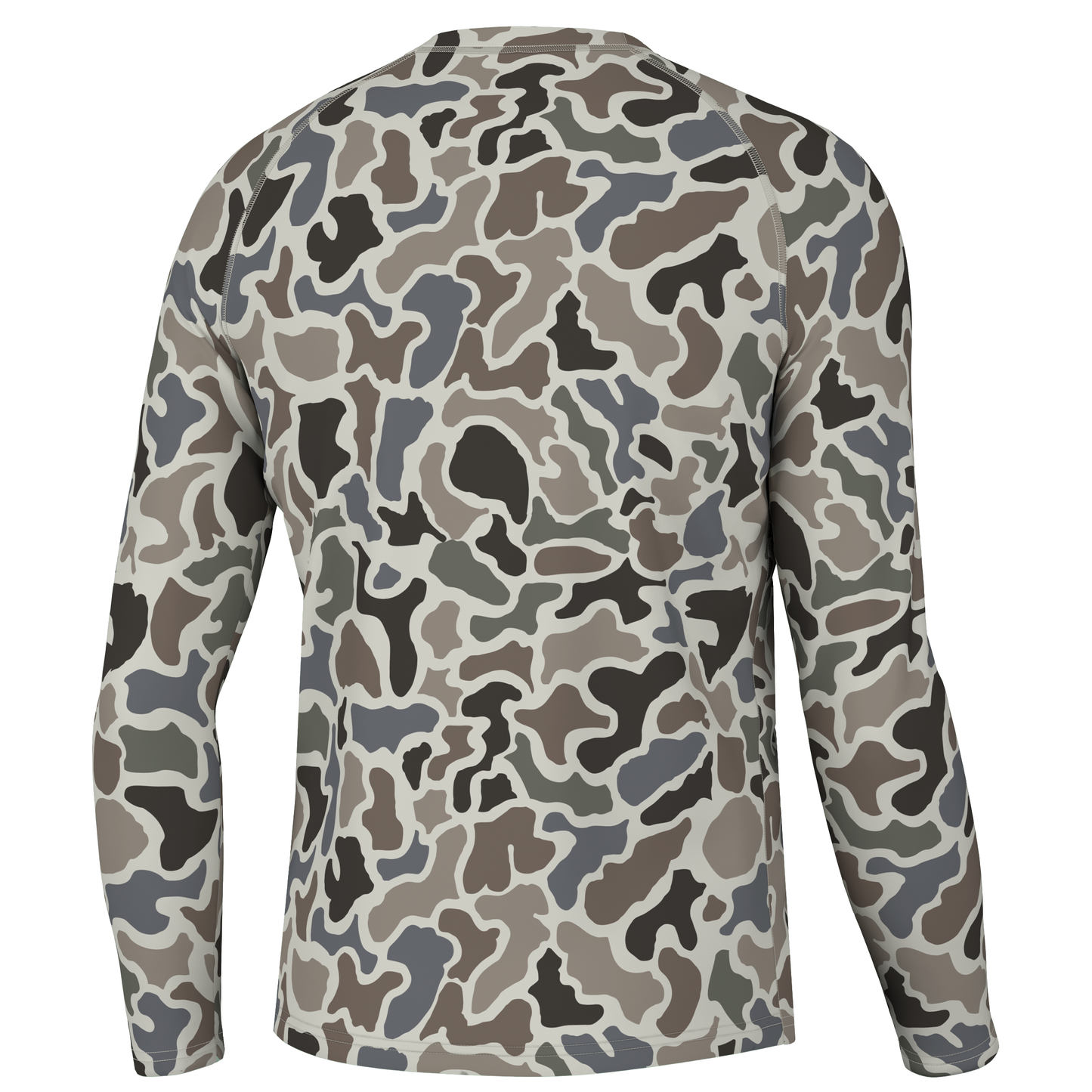 Printed Performance Shirt - Final Sale