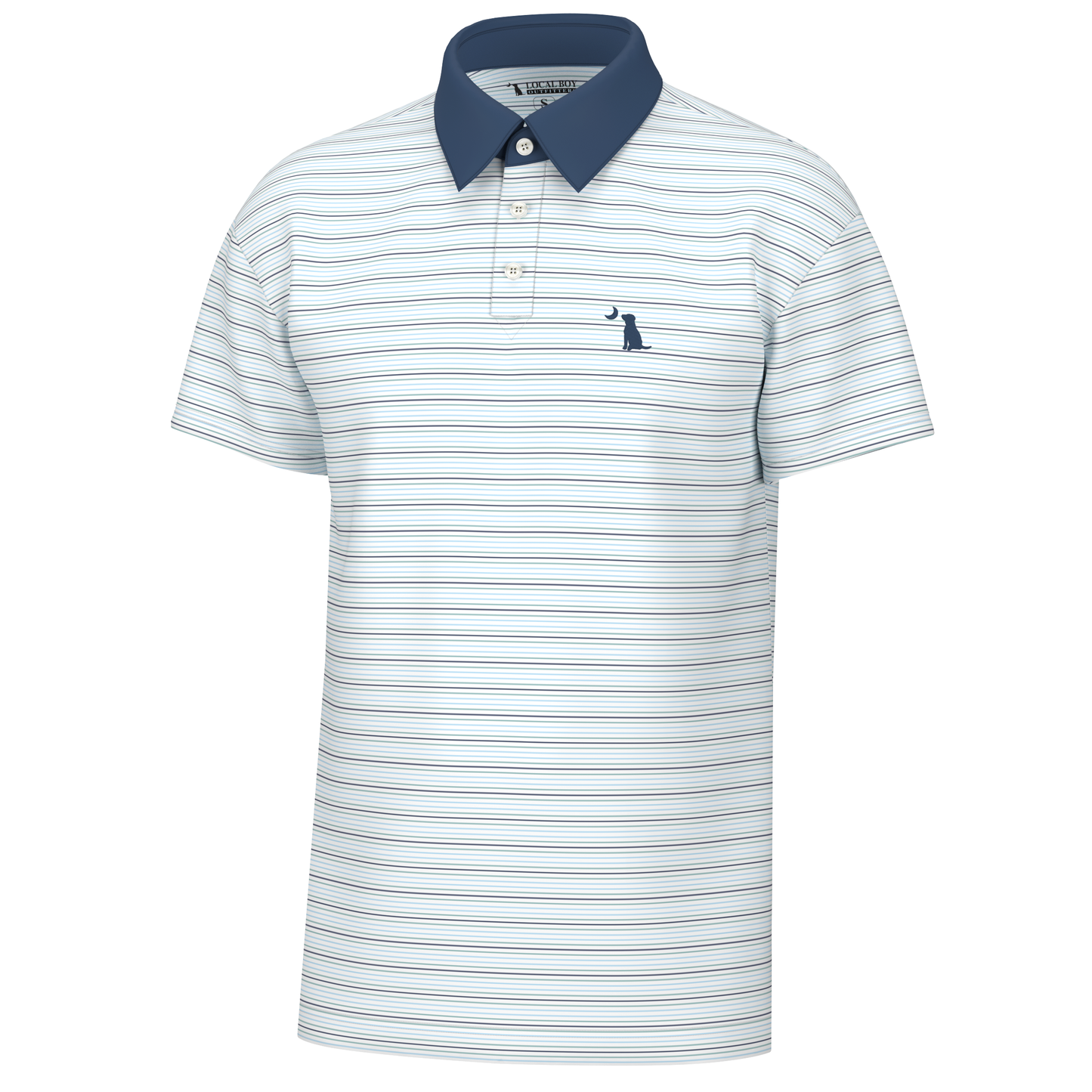 Sullivan Polo