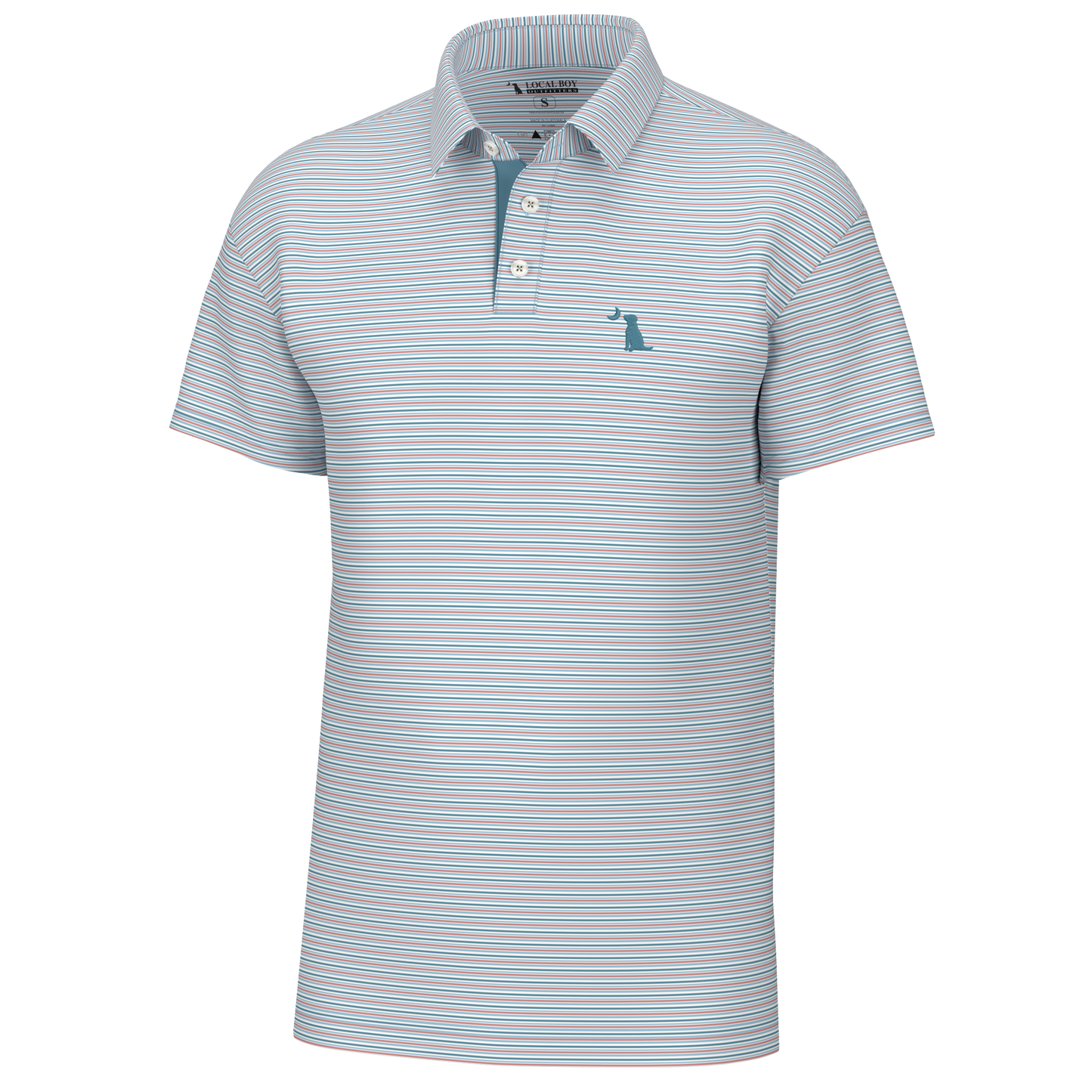 Kiawah Polo