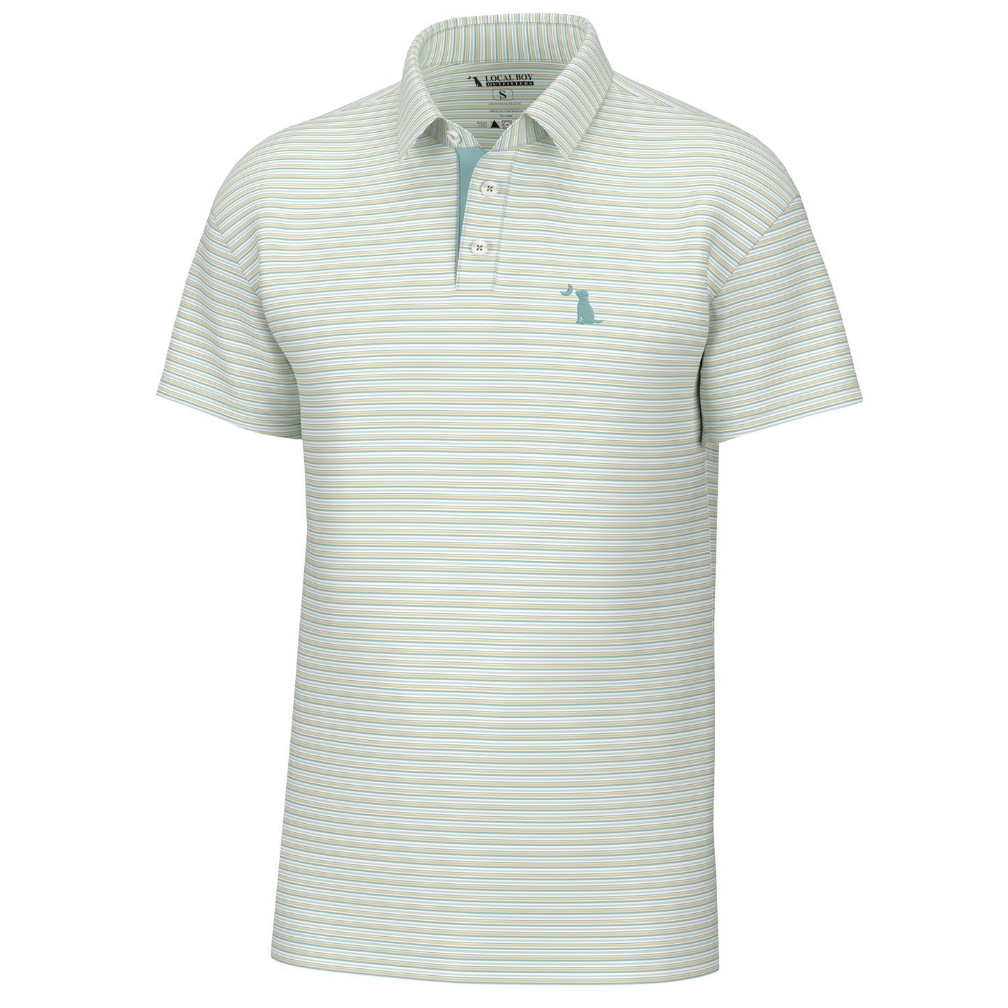Kiawah Polo