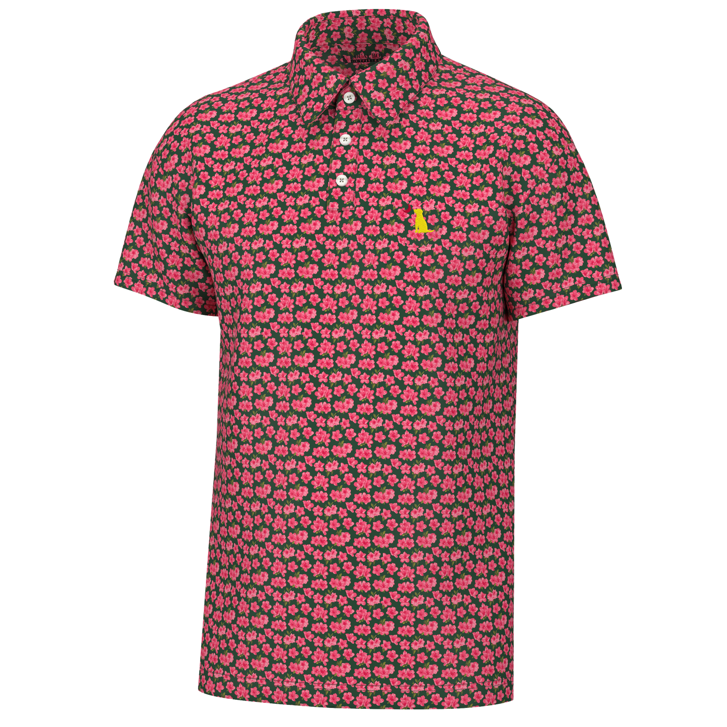 Dirty Myrtle Polo