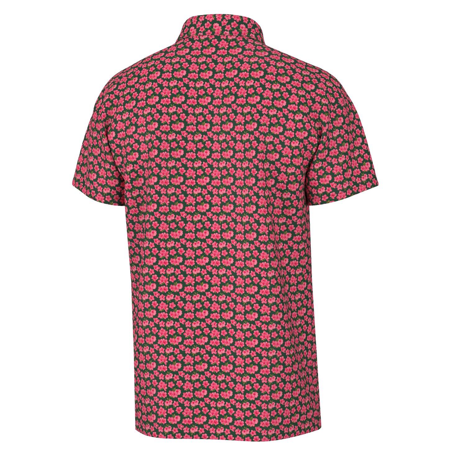 Dirty Myrtle Polo