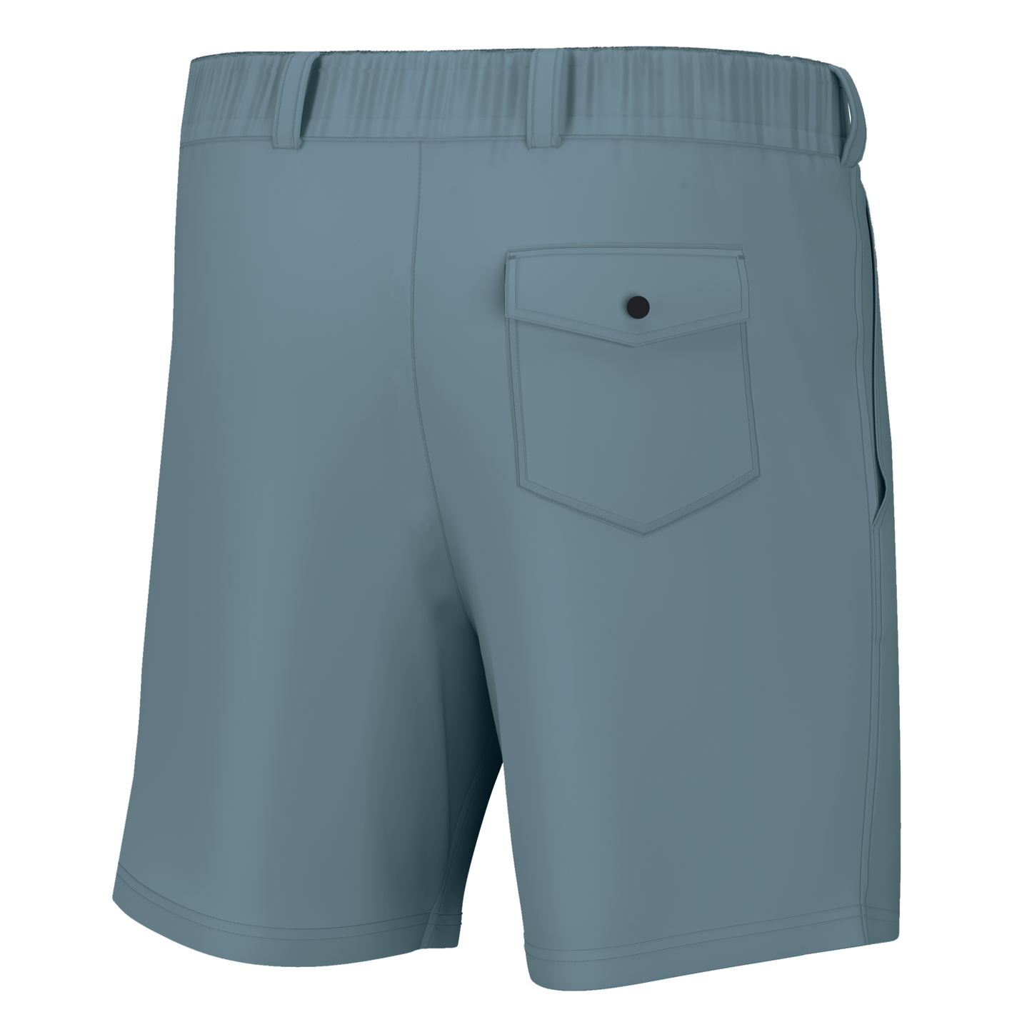 Volley Shorts - Deep Sea