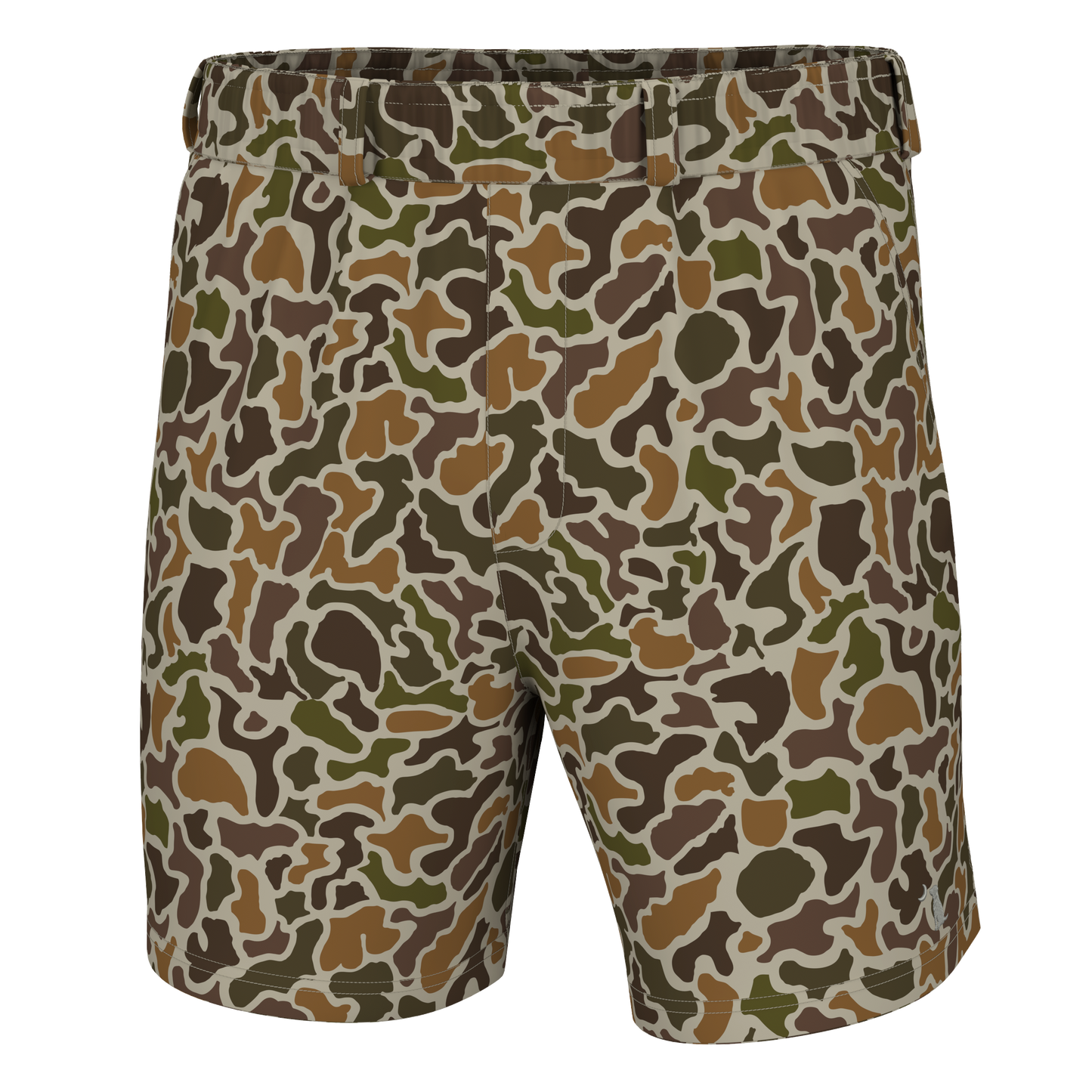 Volley Short