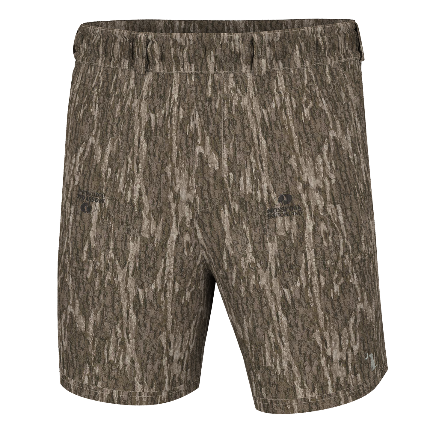 Toddler Volley Short - Olive