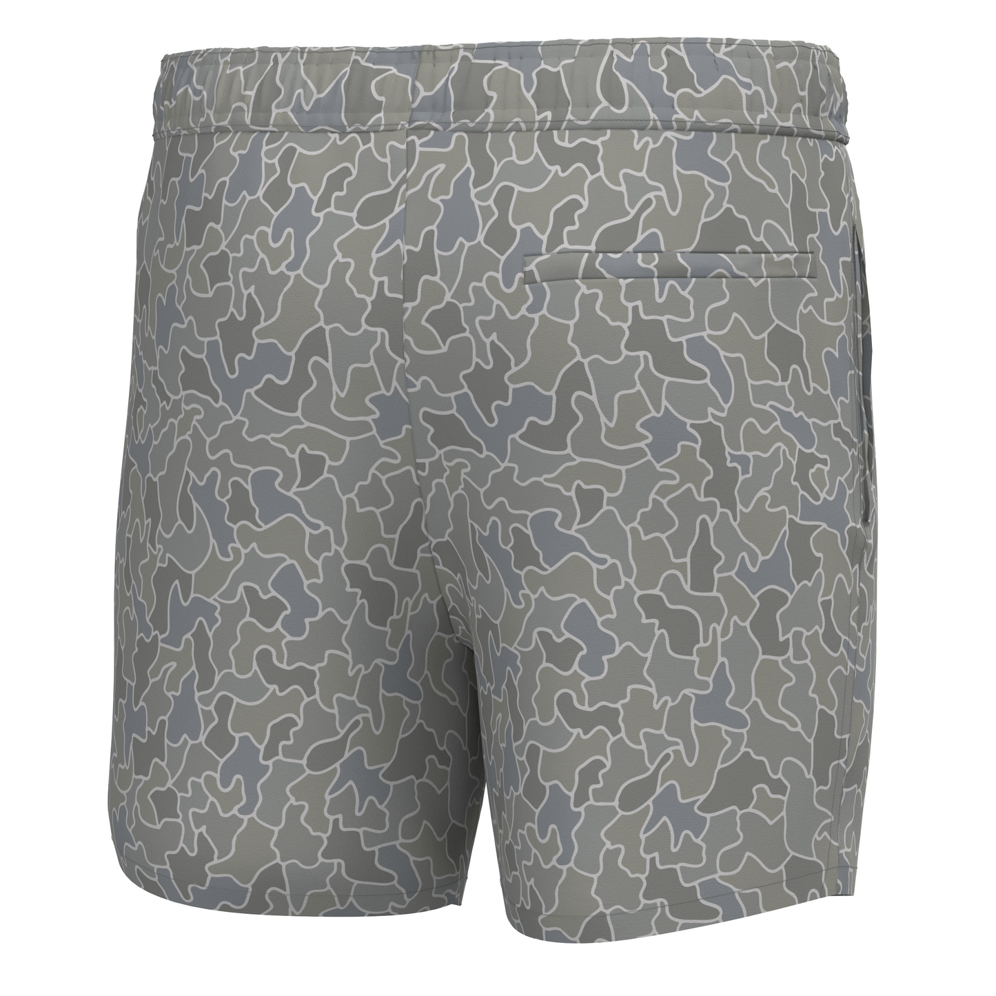 Bayview Swim Trunk - Khaki