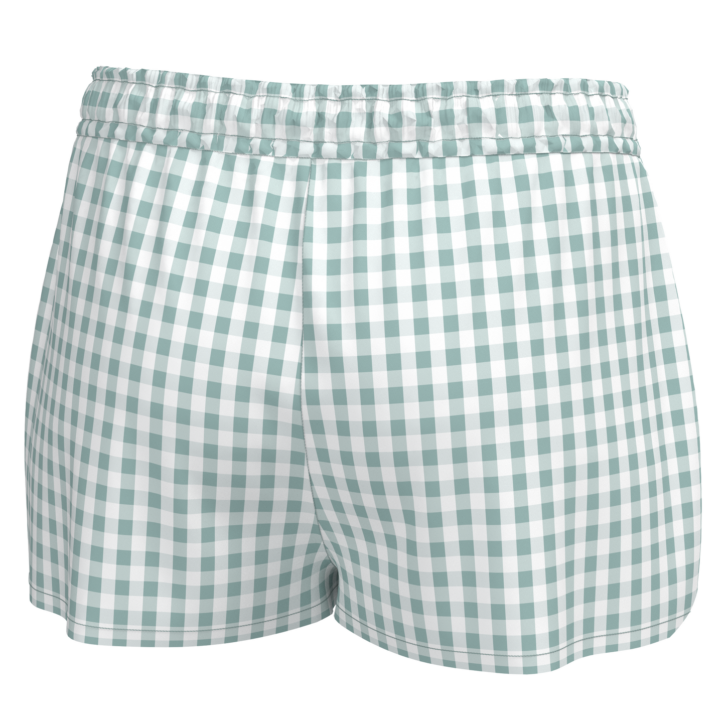 Local Girl Boxer Shorts - Jade