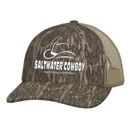 Saltwater Cowboy Hat