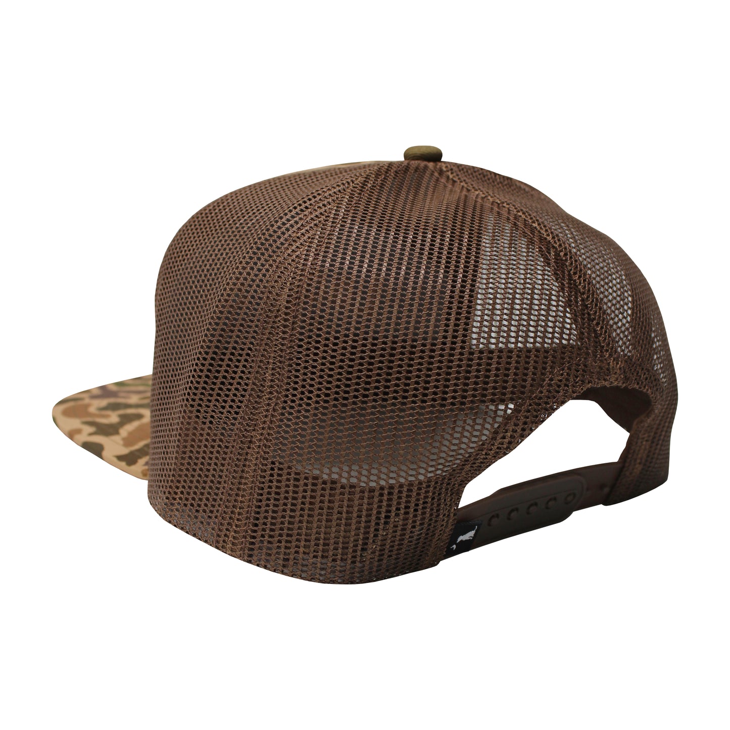 Old School Camo