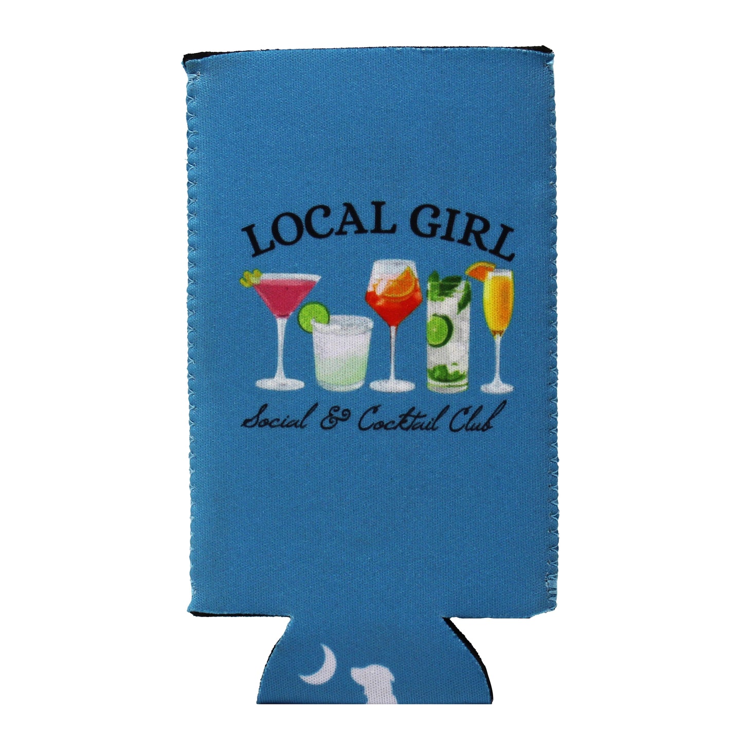 LG Slim Neo Koozie