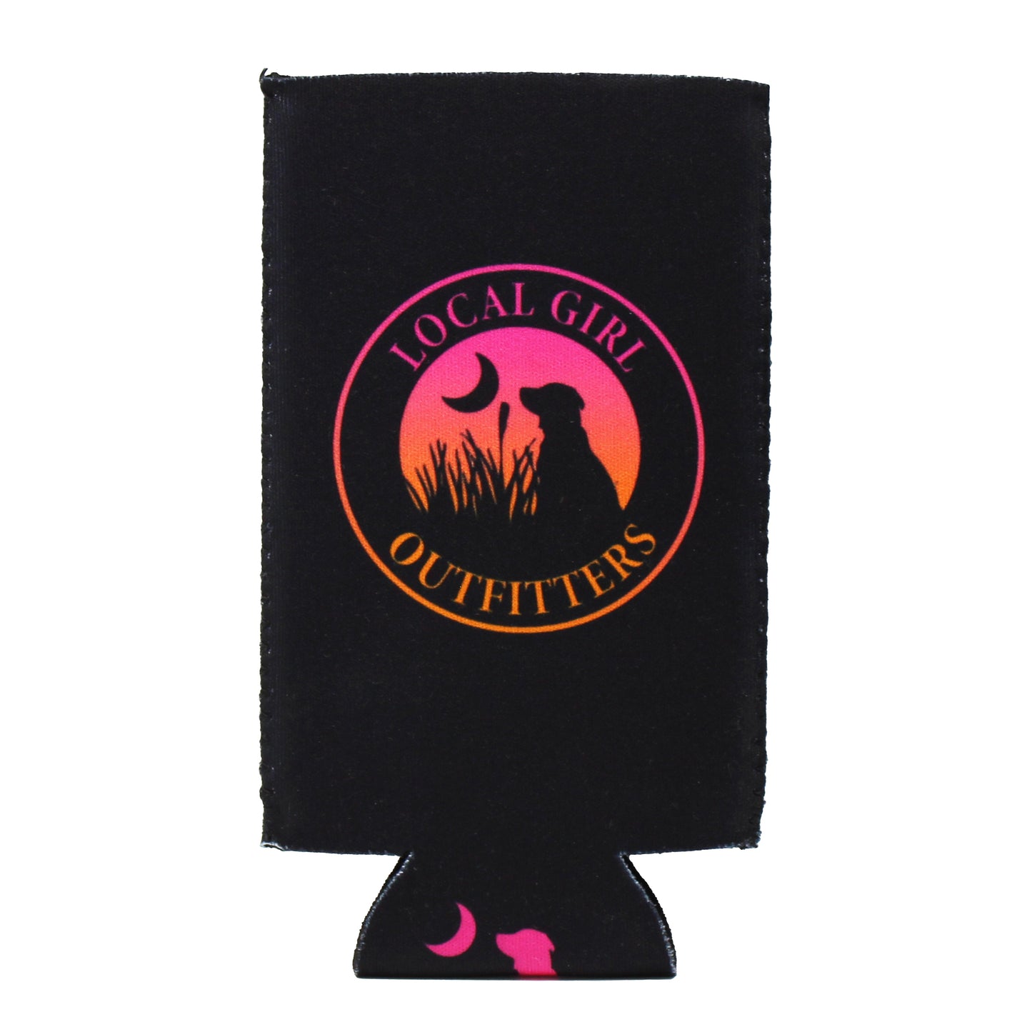 LG Slim Neo Koozie