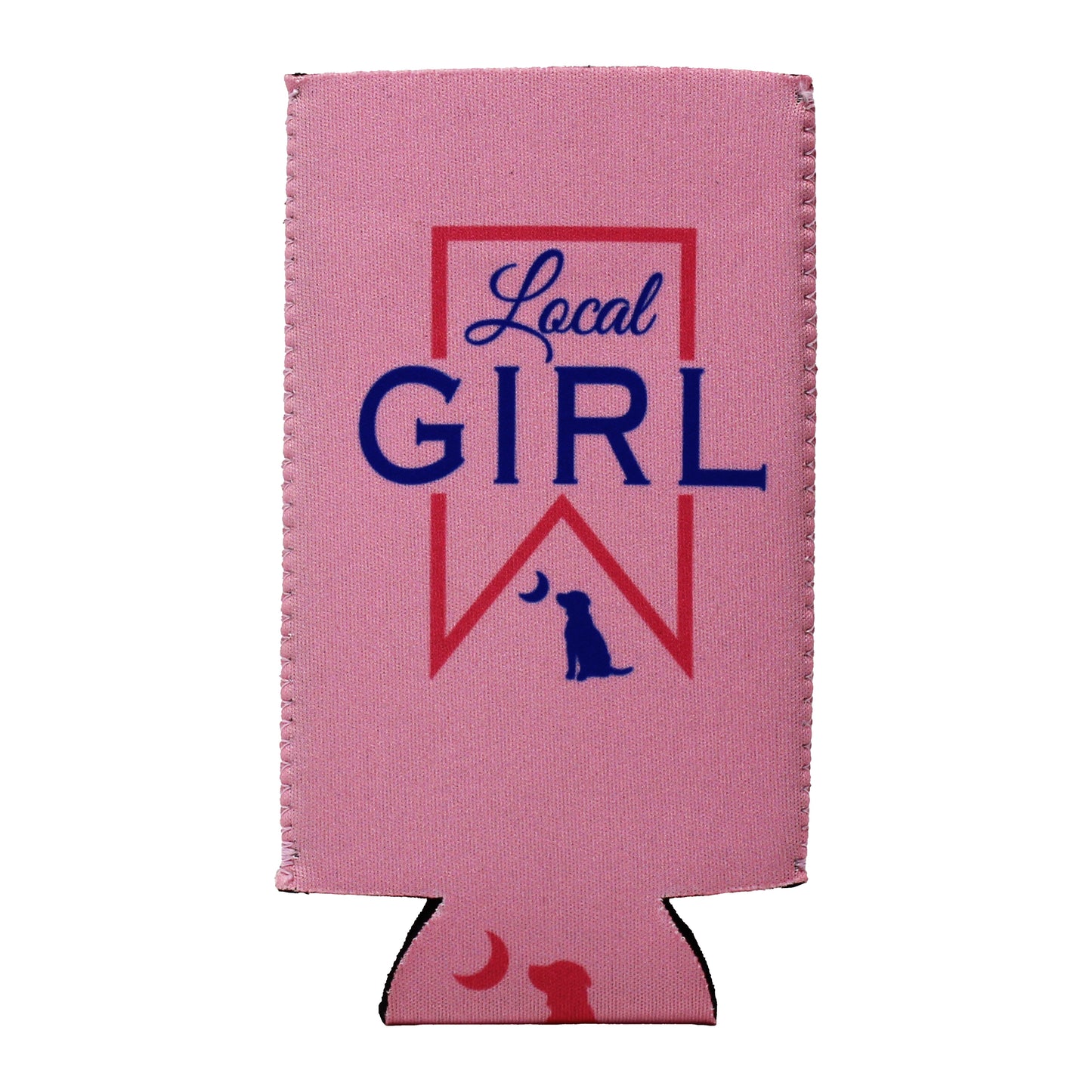 LG Slim Neo Koozie