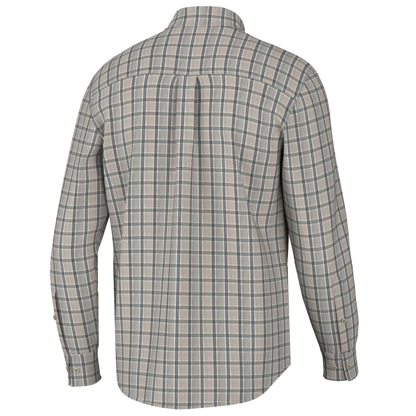 Stamps Dress Shirt