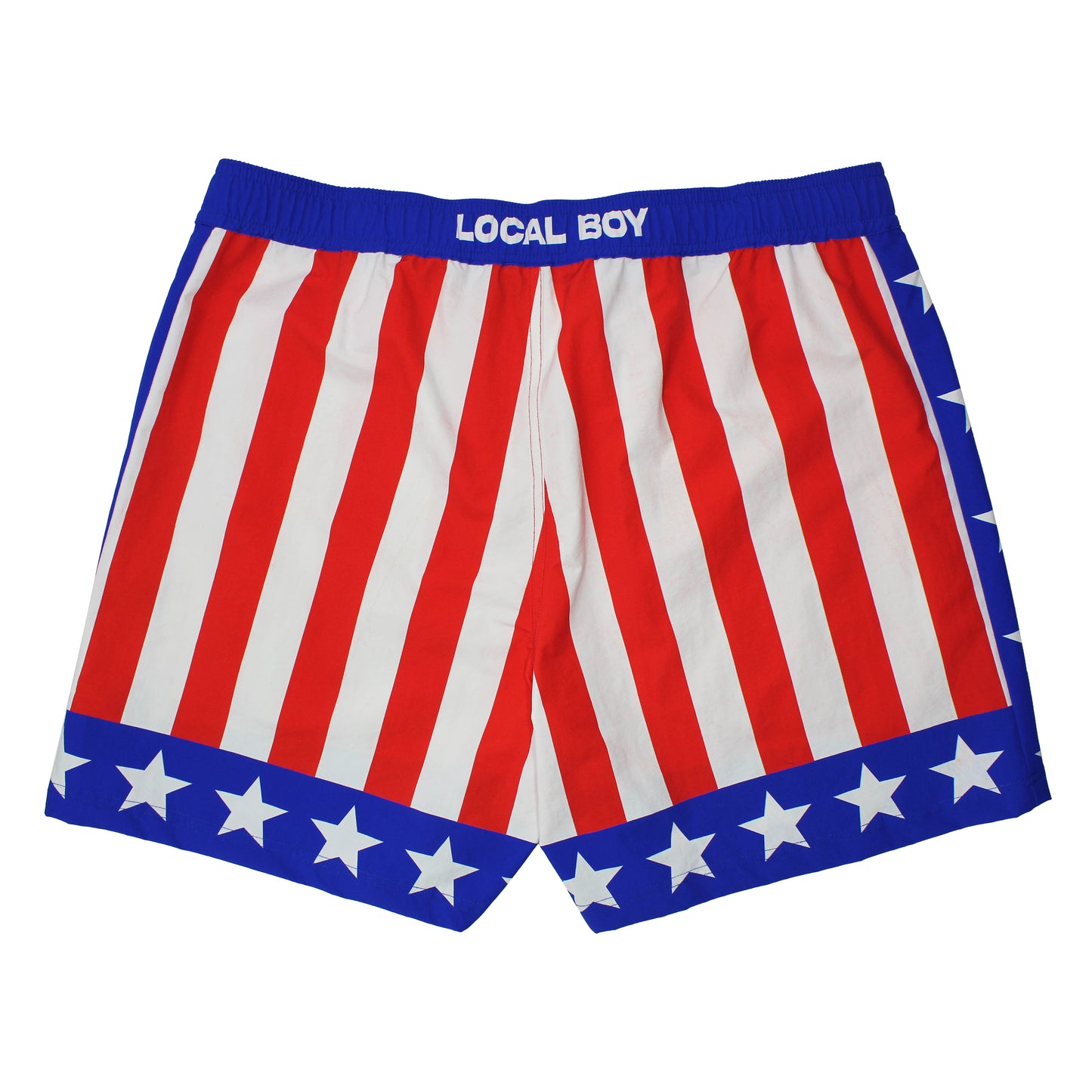 Swim Trunk