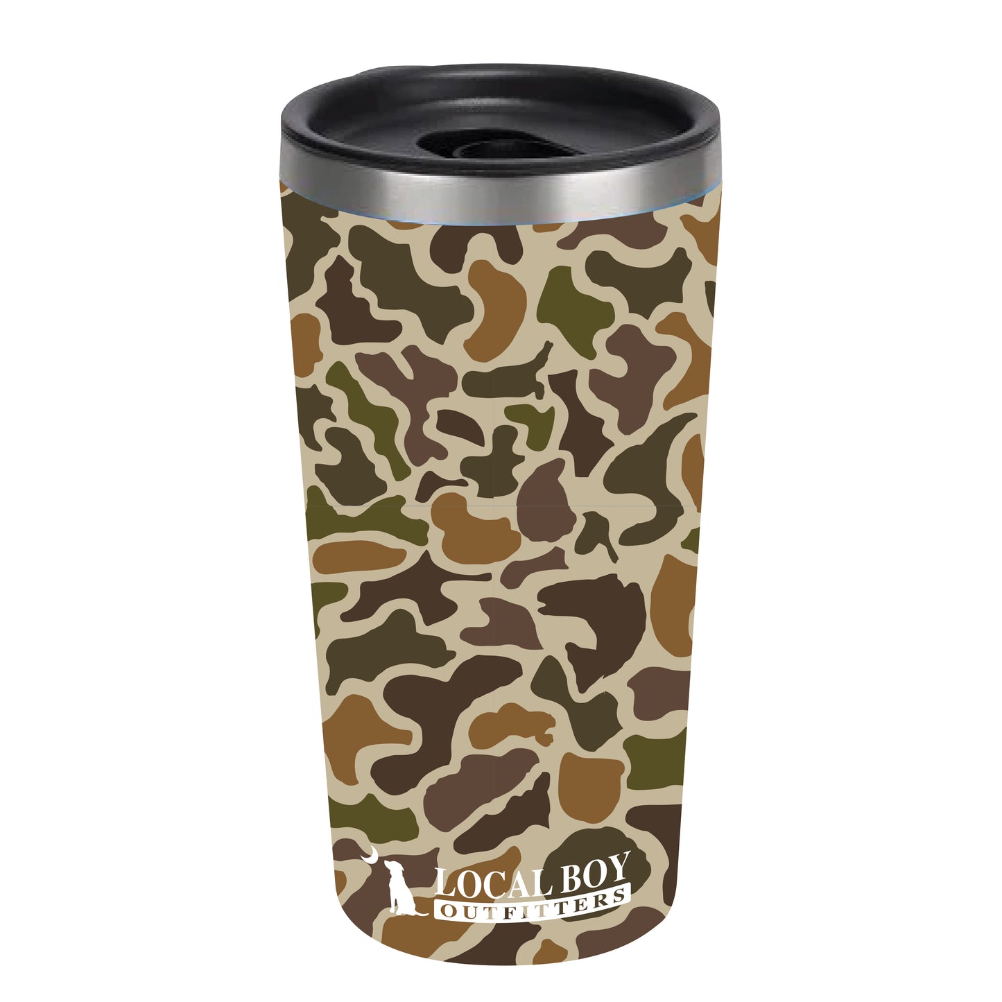 20oz Travel Mug