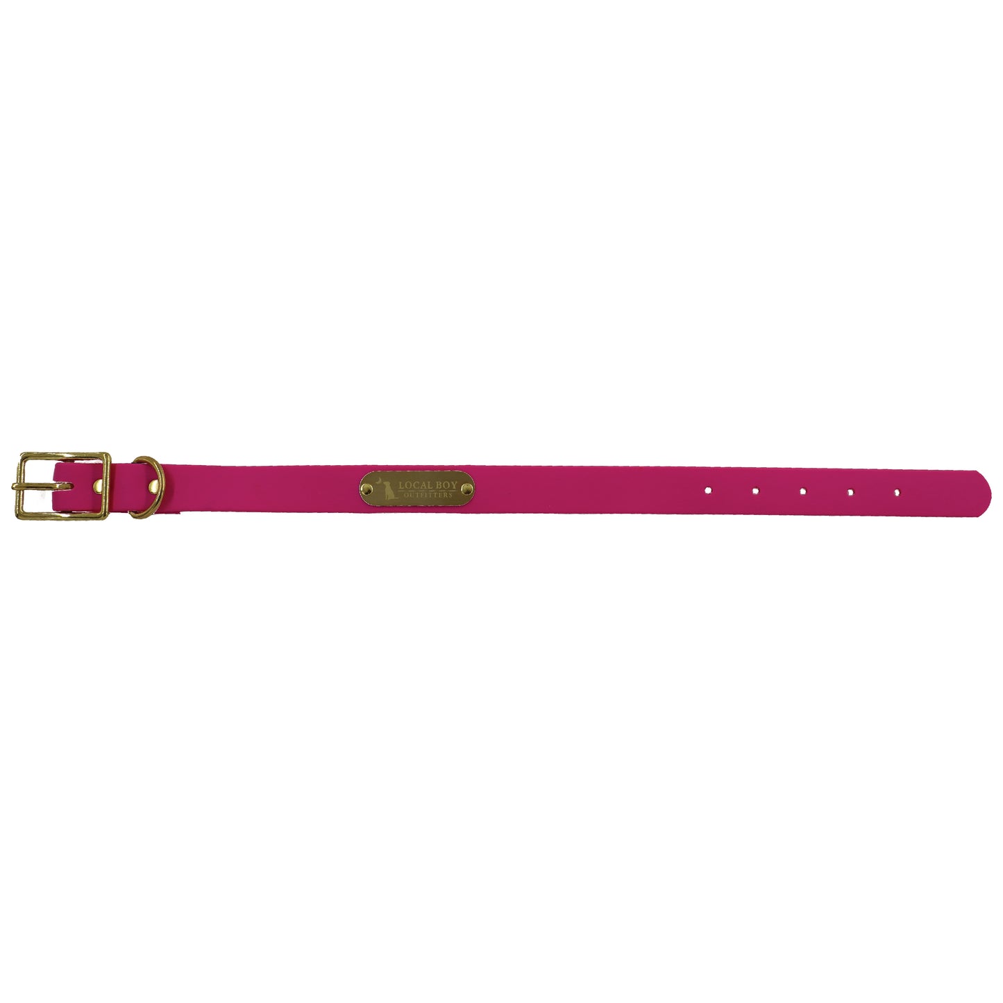 Waterproof Dog Collar
