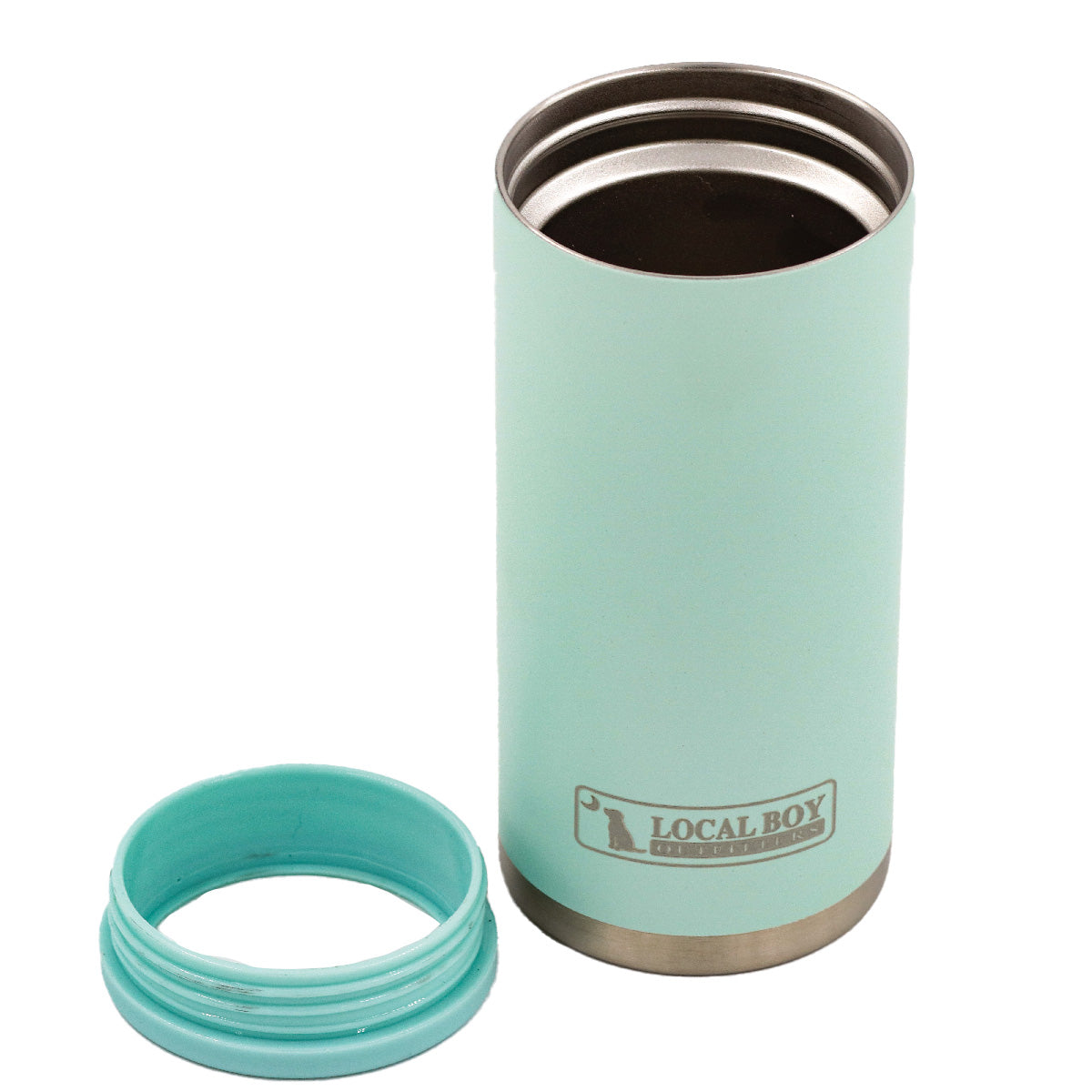Slim Can Koozie