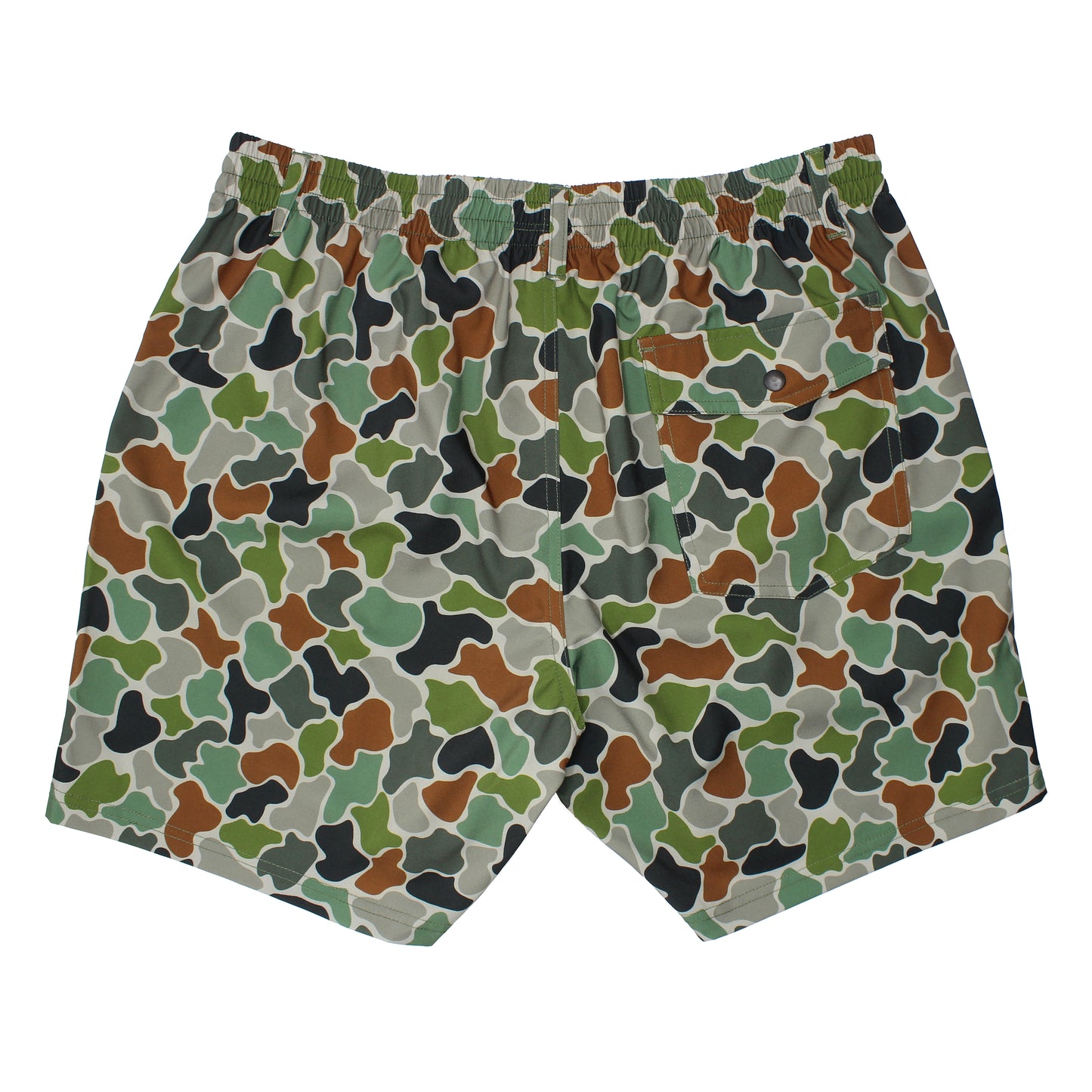 Volley Short