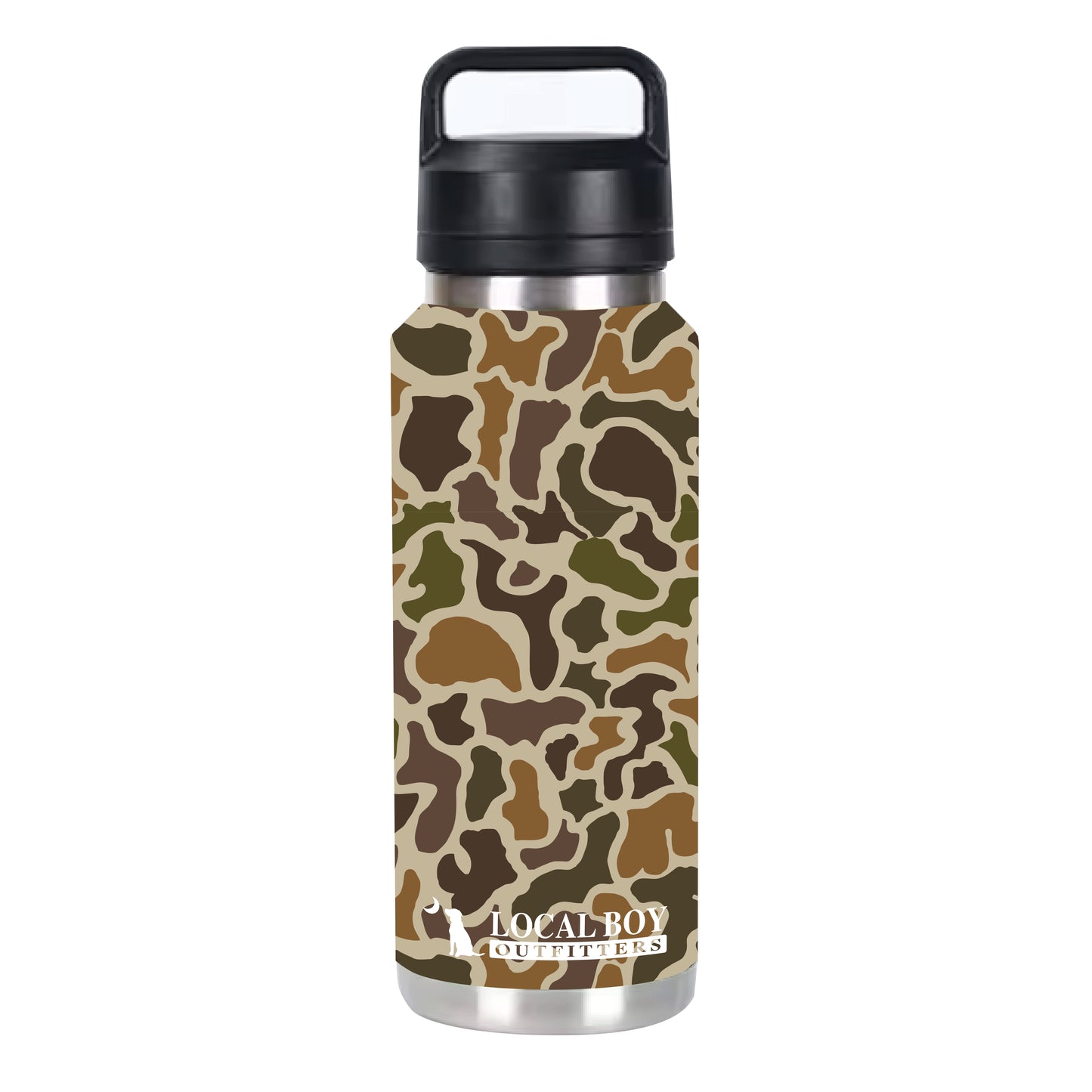 26oz Water Bottle