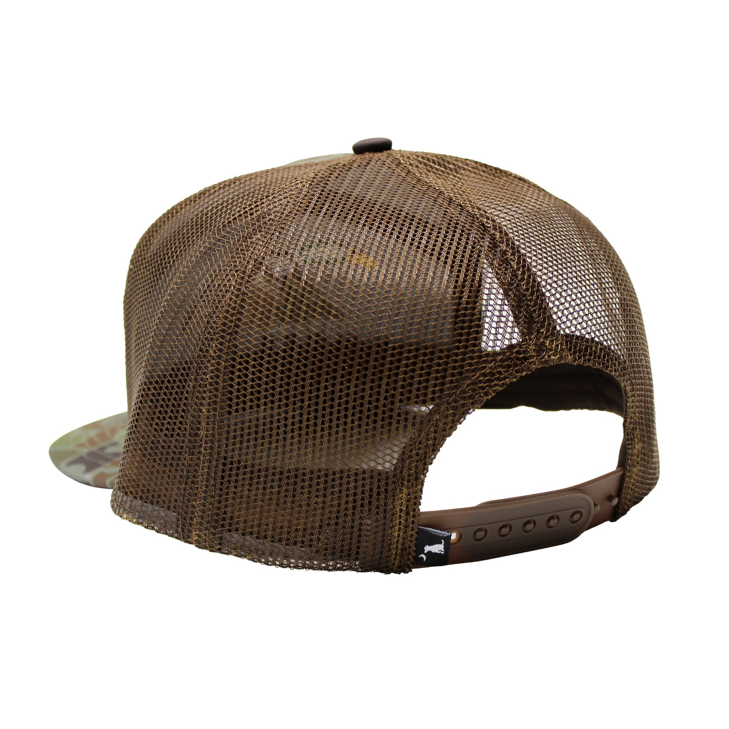 7 Panel Wild Duck Hat