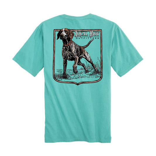Youth GSP Hunt T-Shirt