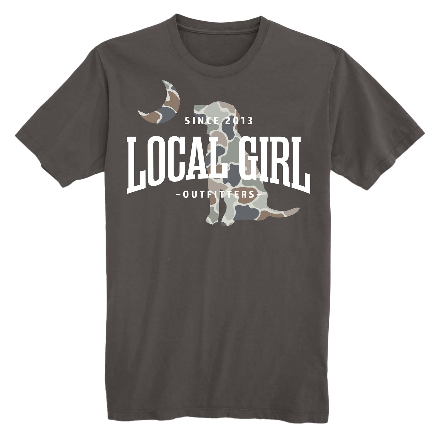 LG Youth FC Flora Comfort T-Shirt