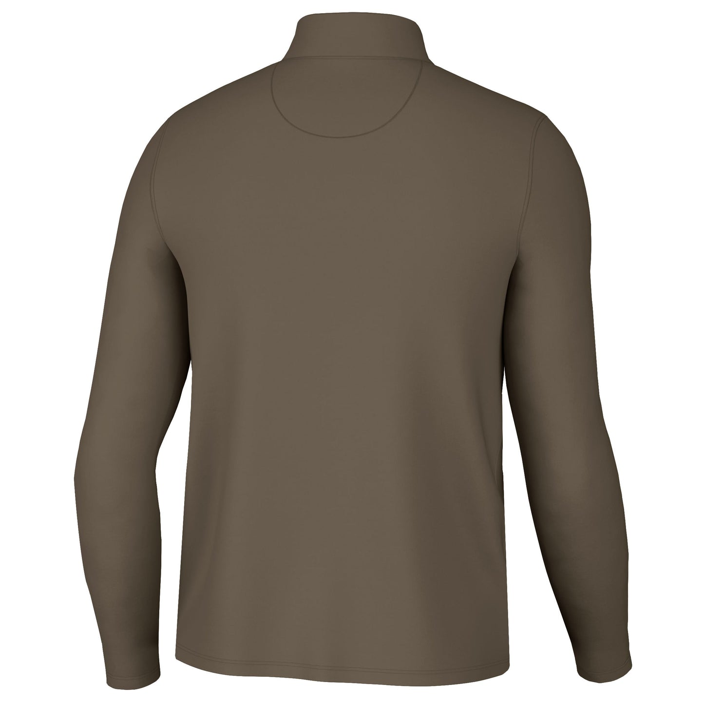 Bentley Quarter Zip