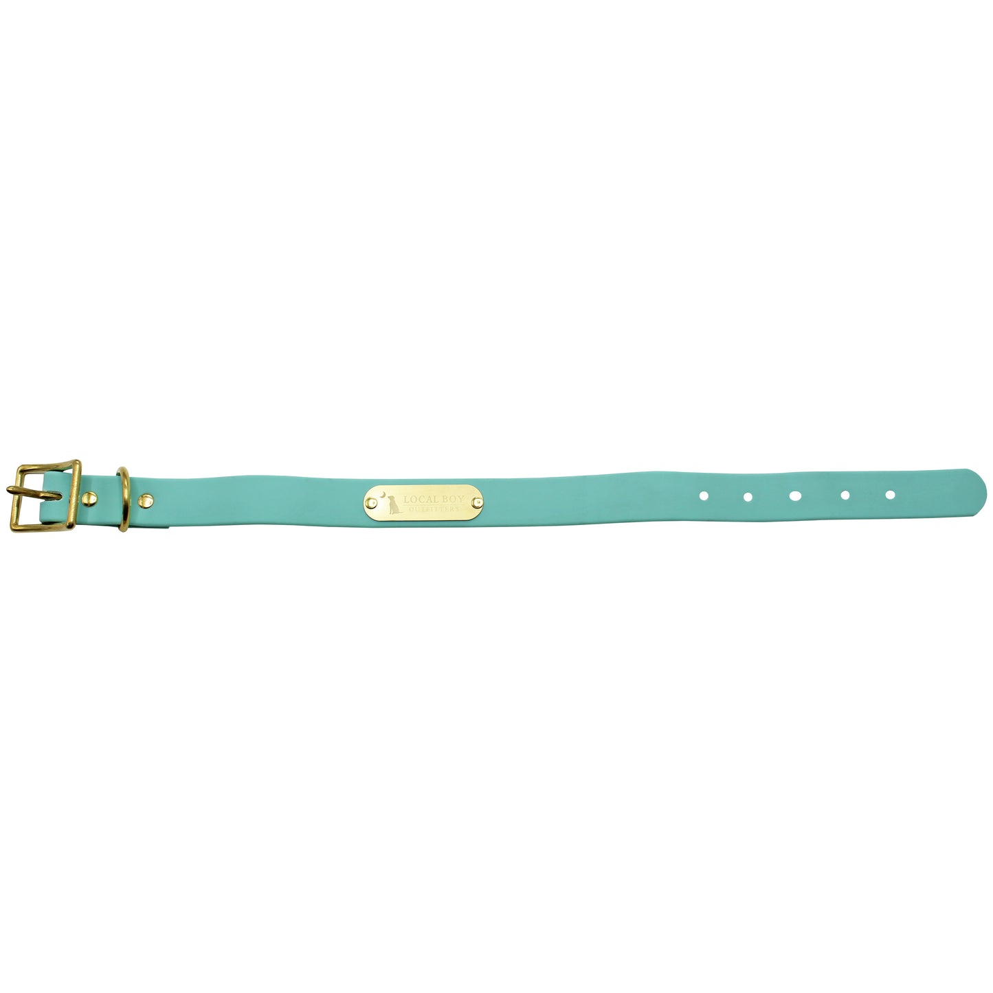 Waterproof Dog Collar