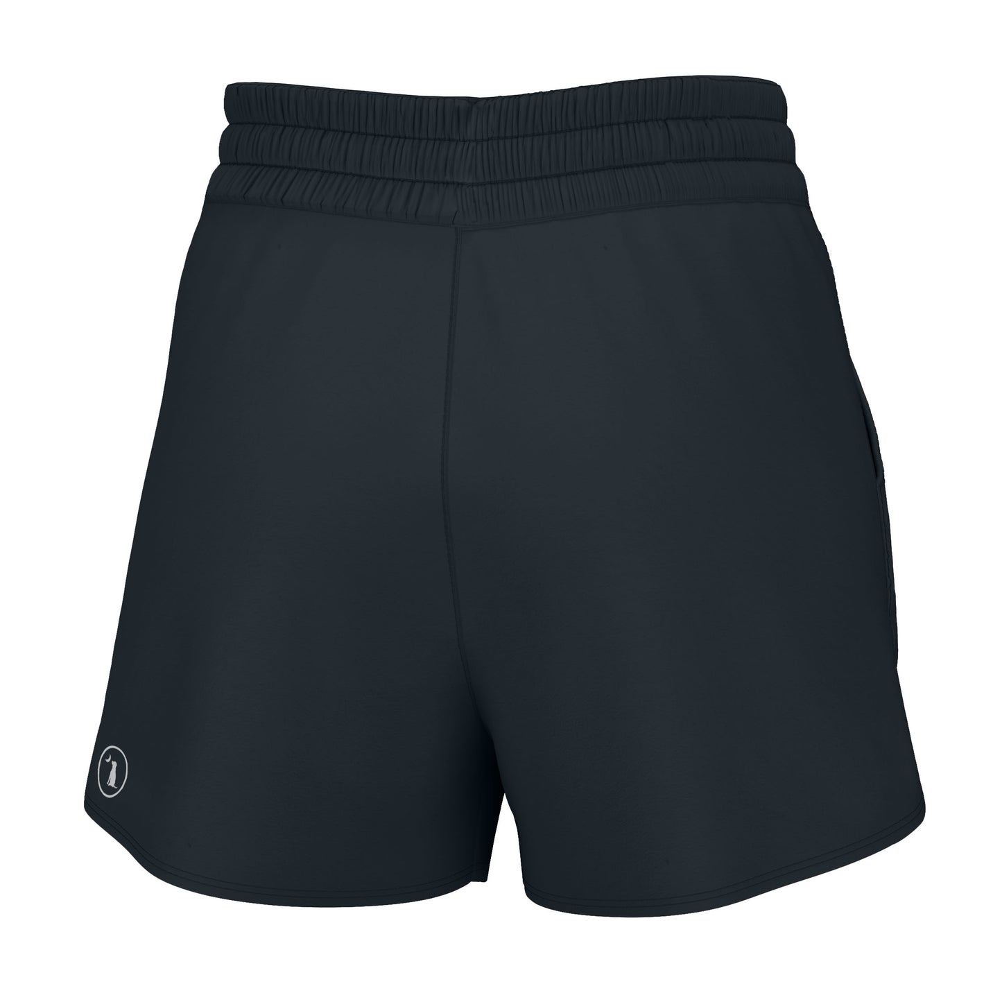 LG High-Waisted Volley Shorts