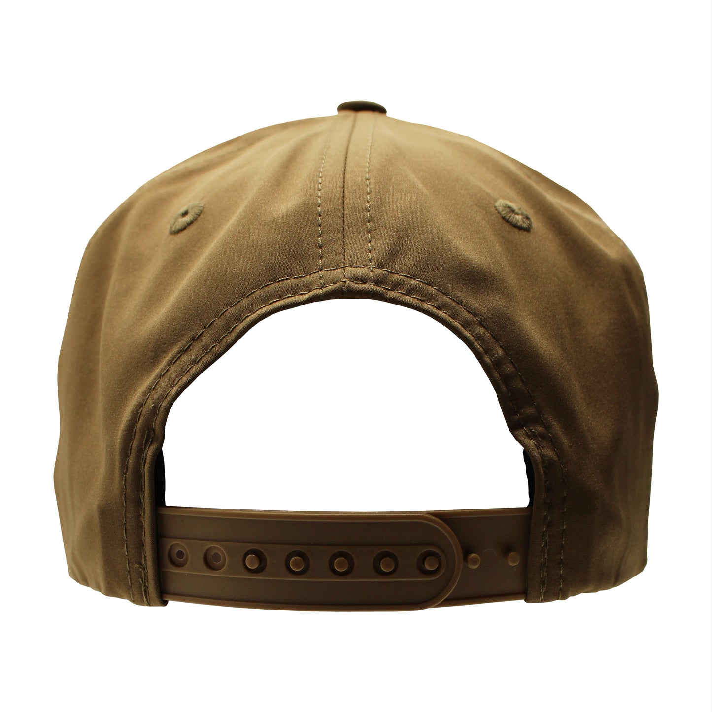 Damon's Ducks Rope Hat
